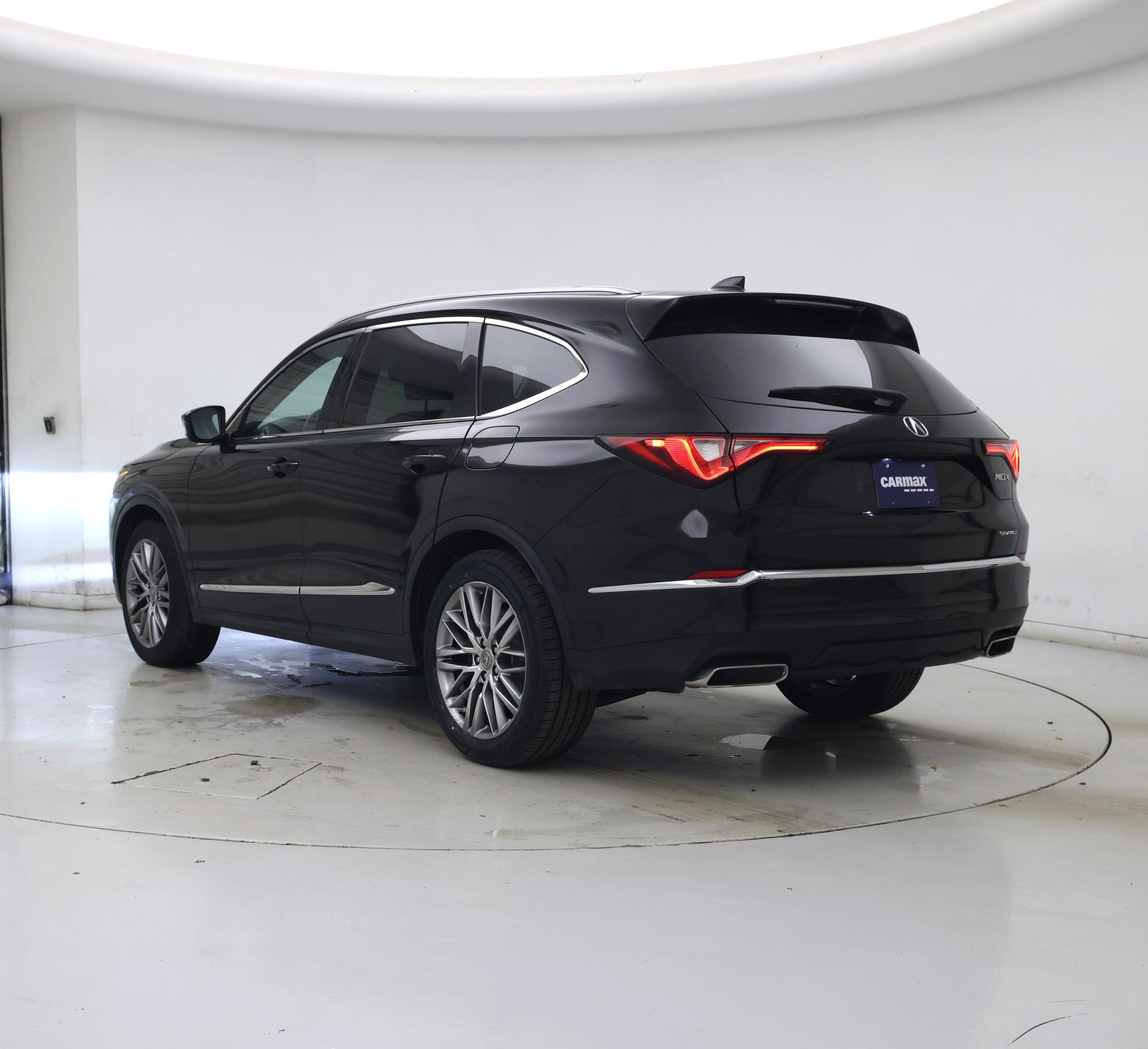 Thumbnail: 2023 Acura MDX - 2