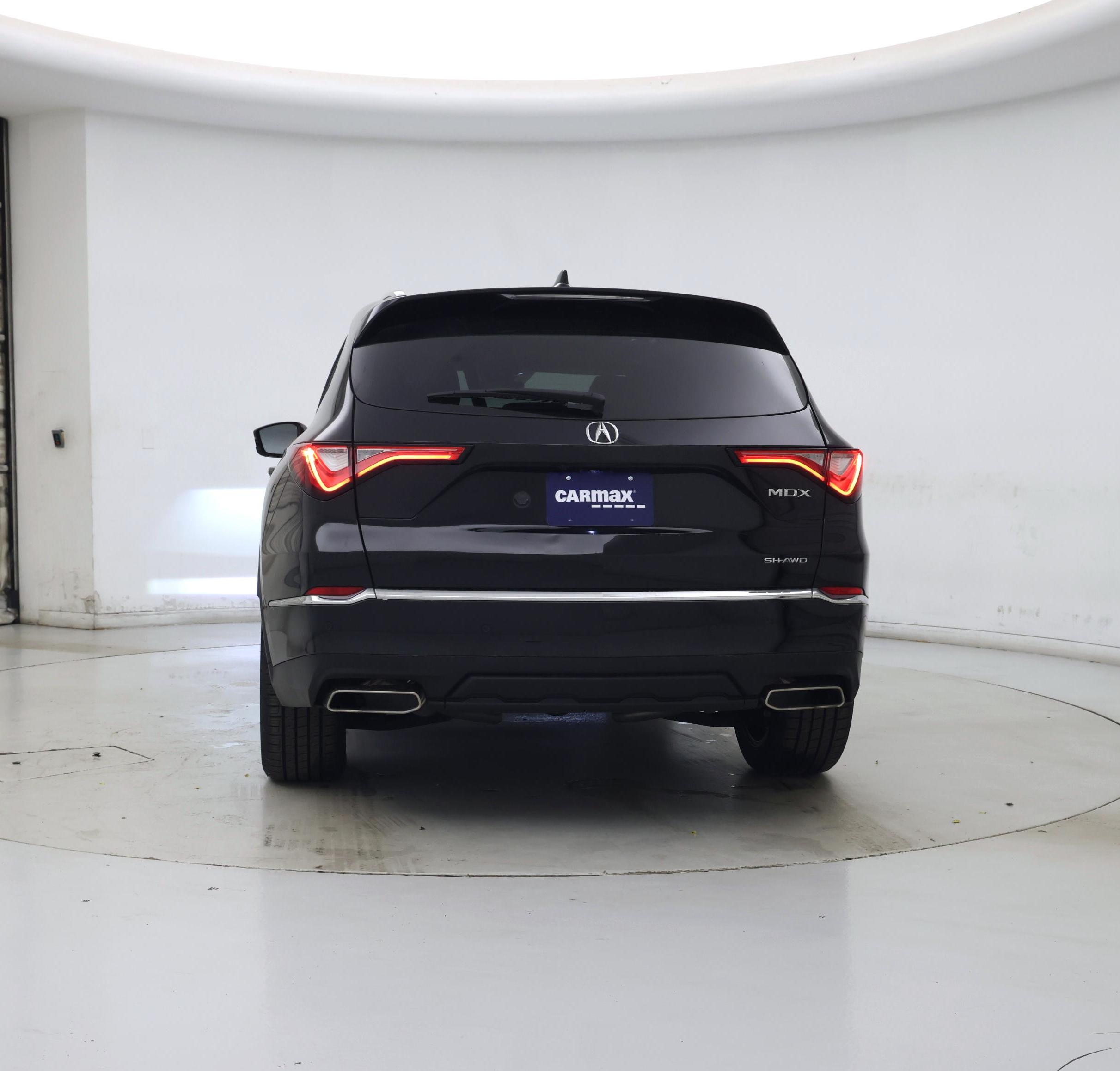 Thumbnail: 2023 Acura MDX - 6