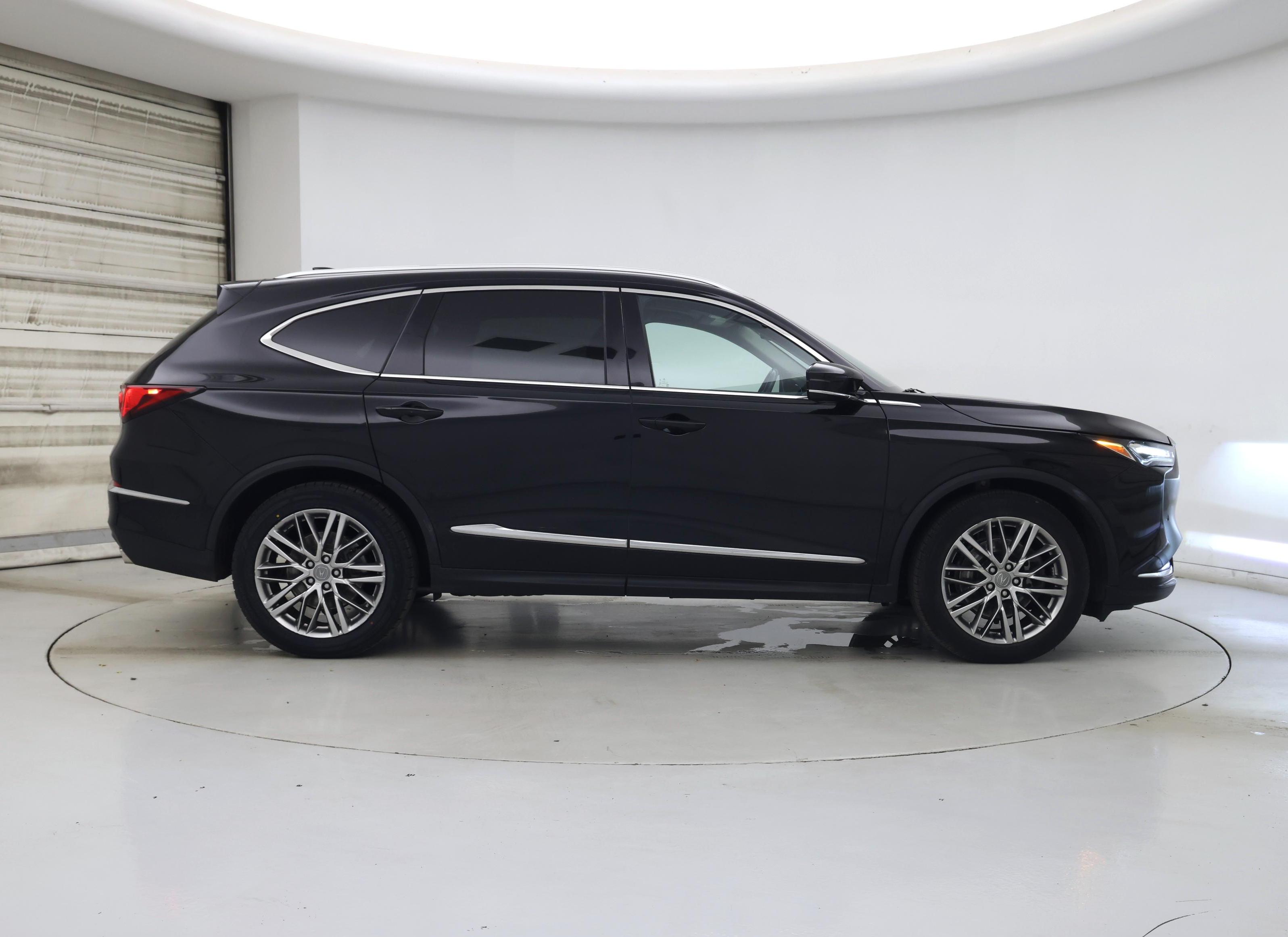 Thumbnail: 2023 Acura MDX - 7