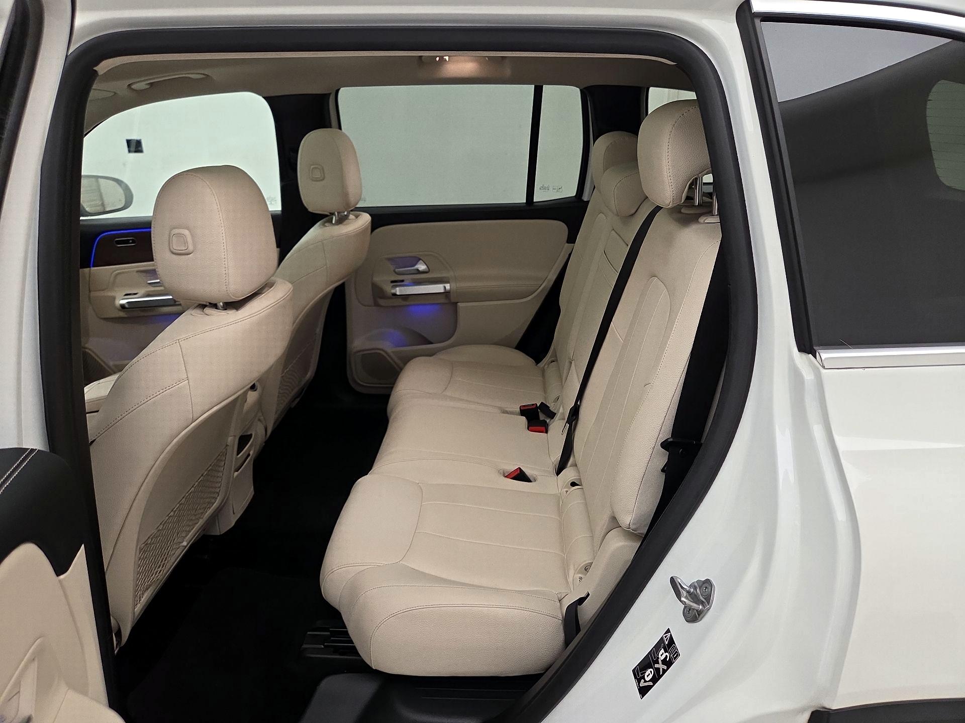 Thumbnail: 2022 Mercedes-Benz GLB - 20