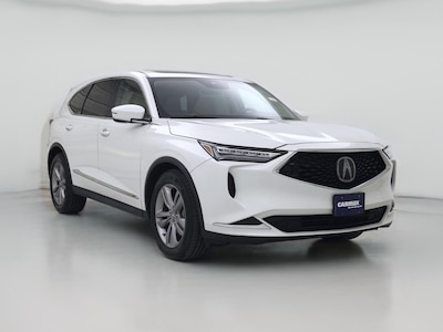 2023 Acura MDX SH-AWD