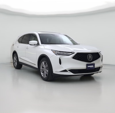 2023 Acura MDX SH-AWD