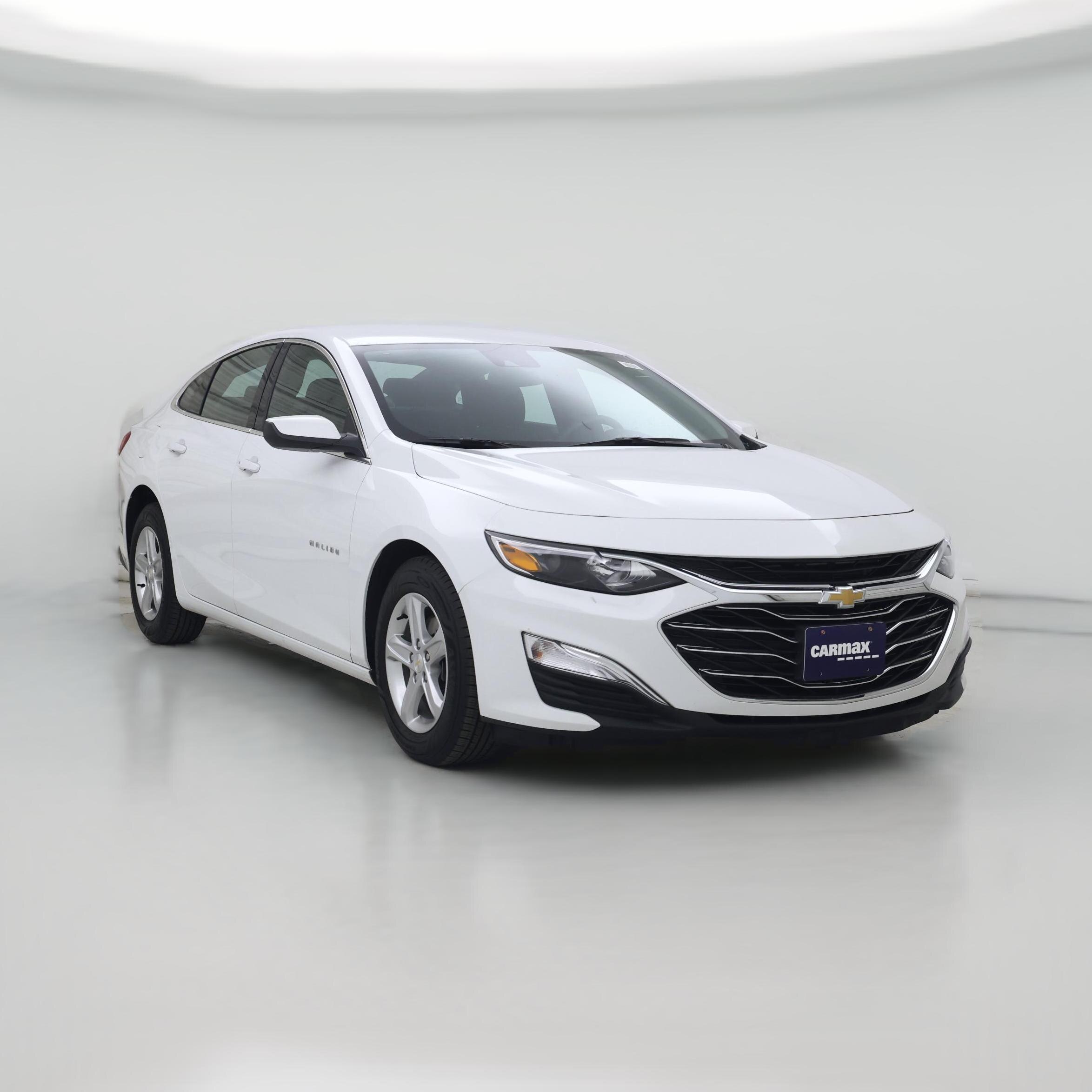 Thumbnail: 2024 Chevrolet Malibu - 1