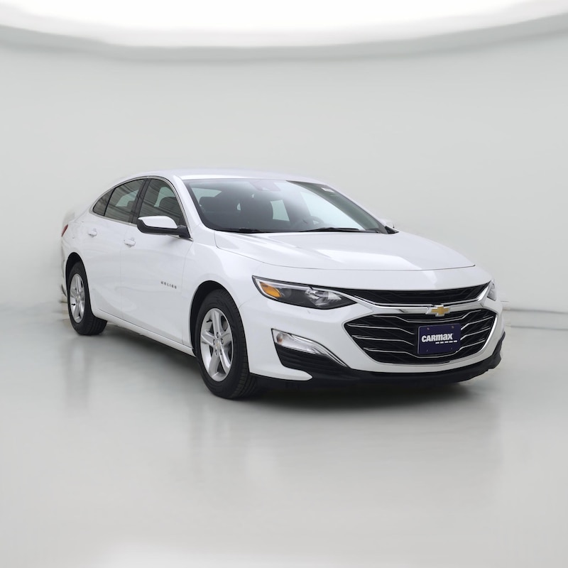 2024 Chevrolet Malibu LS