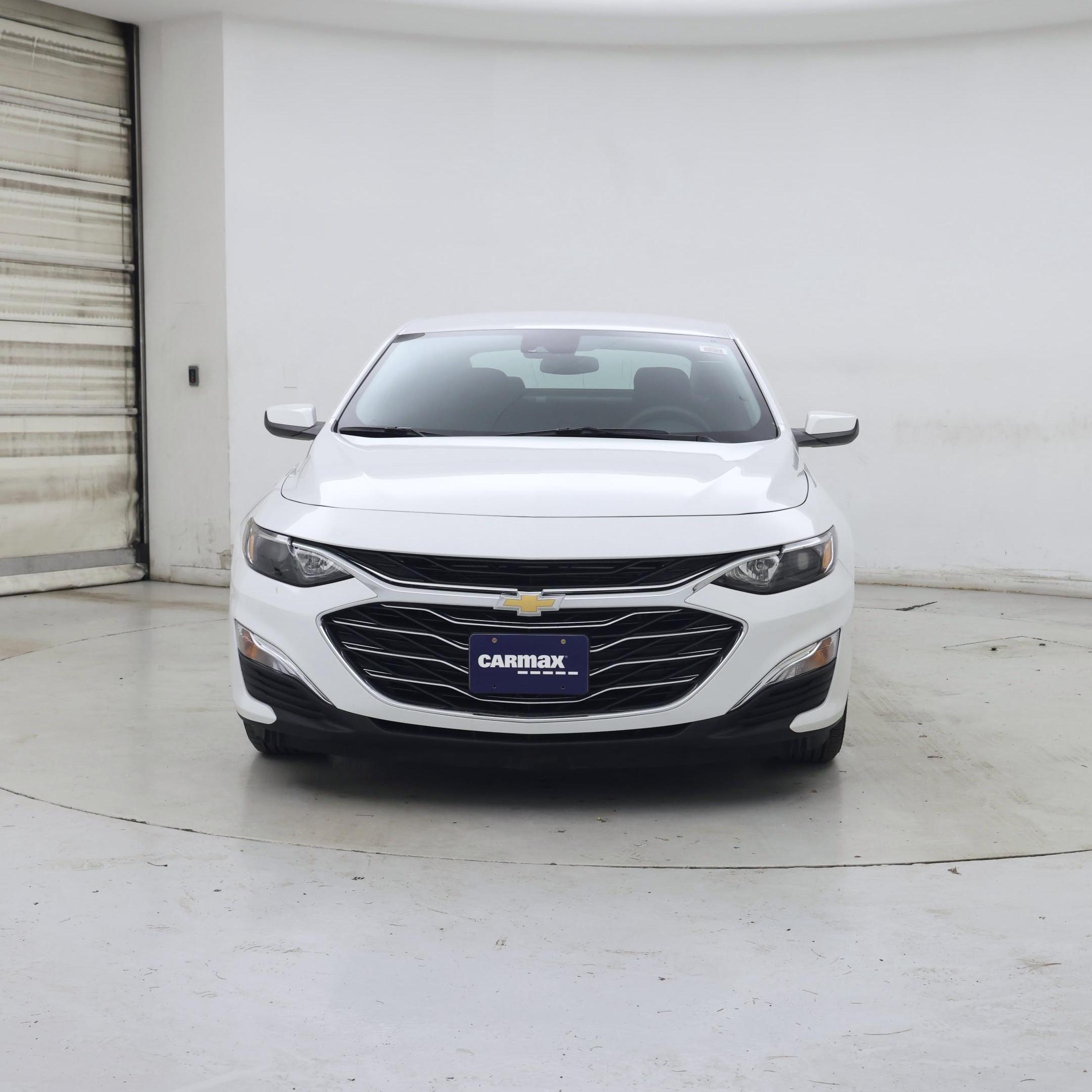 Thumbnail: 2024 Chevrolet Malibu - 5