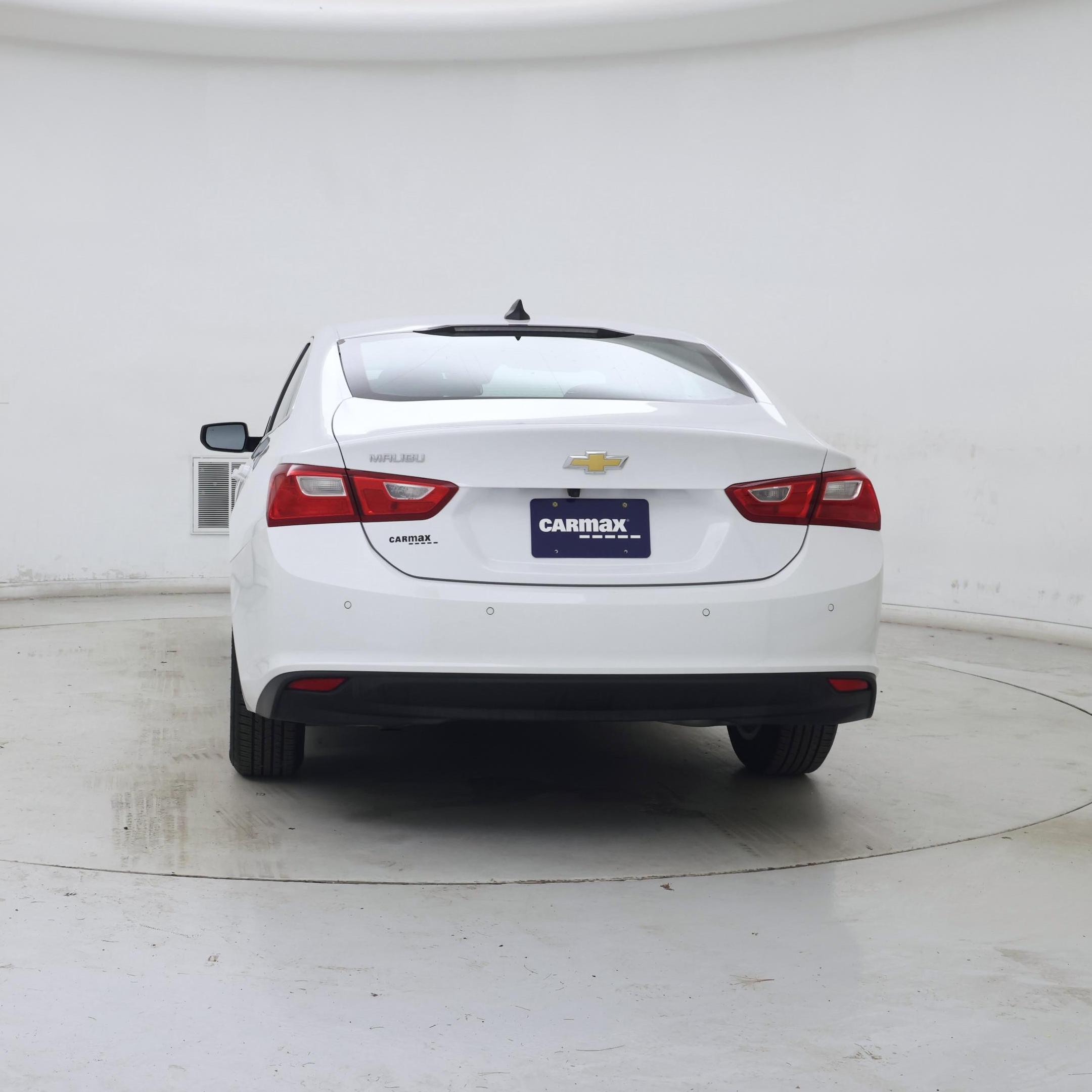 Thumbnail: 2024 Chevrolet Malibu - 6