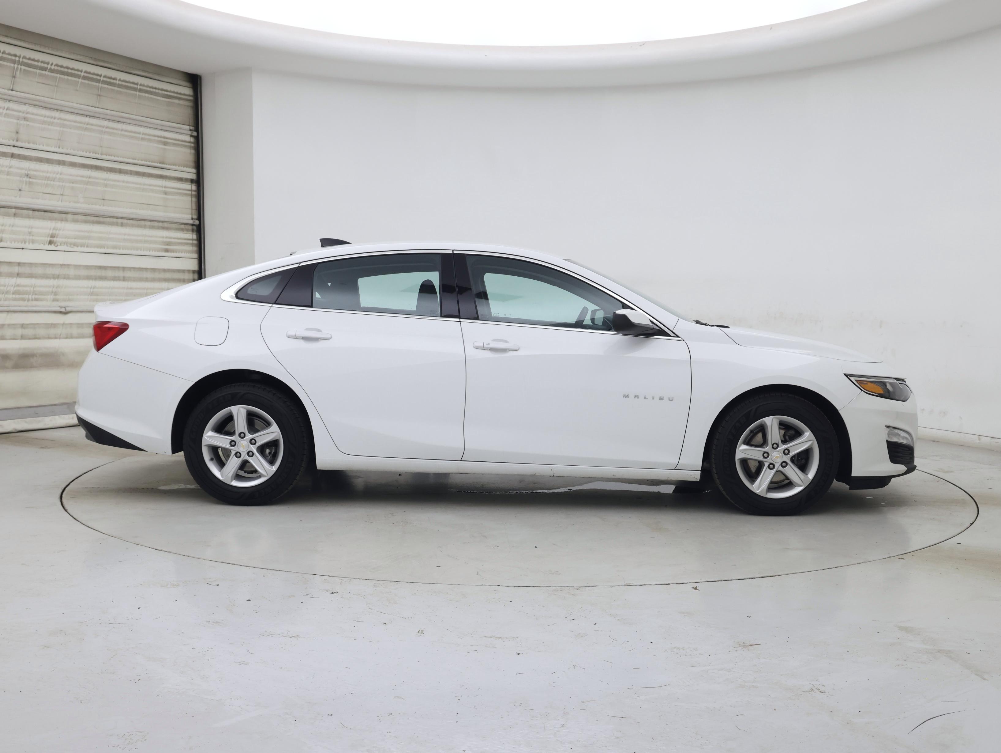 Thumbnail: 2024 Chevrolet Malibu - 7