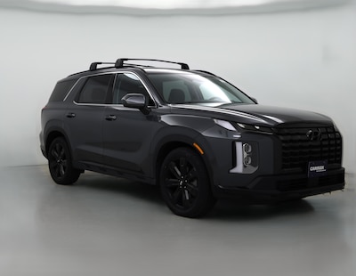 2023 Hyundai Palisade XRT