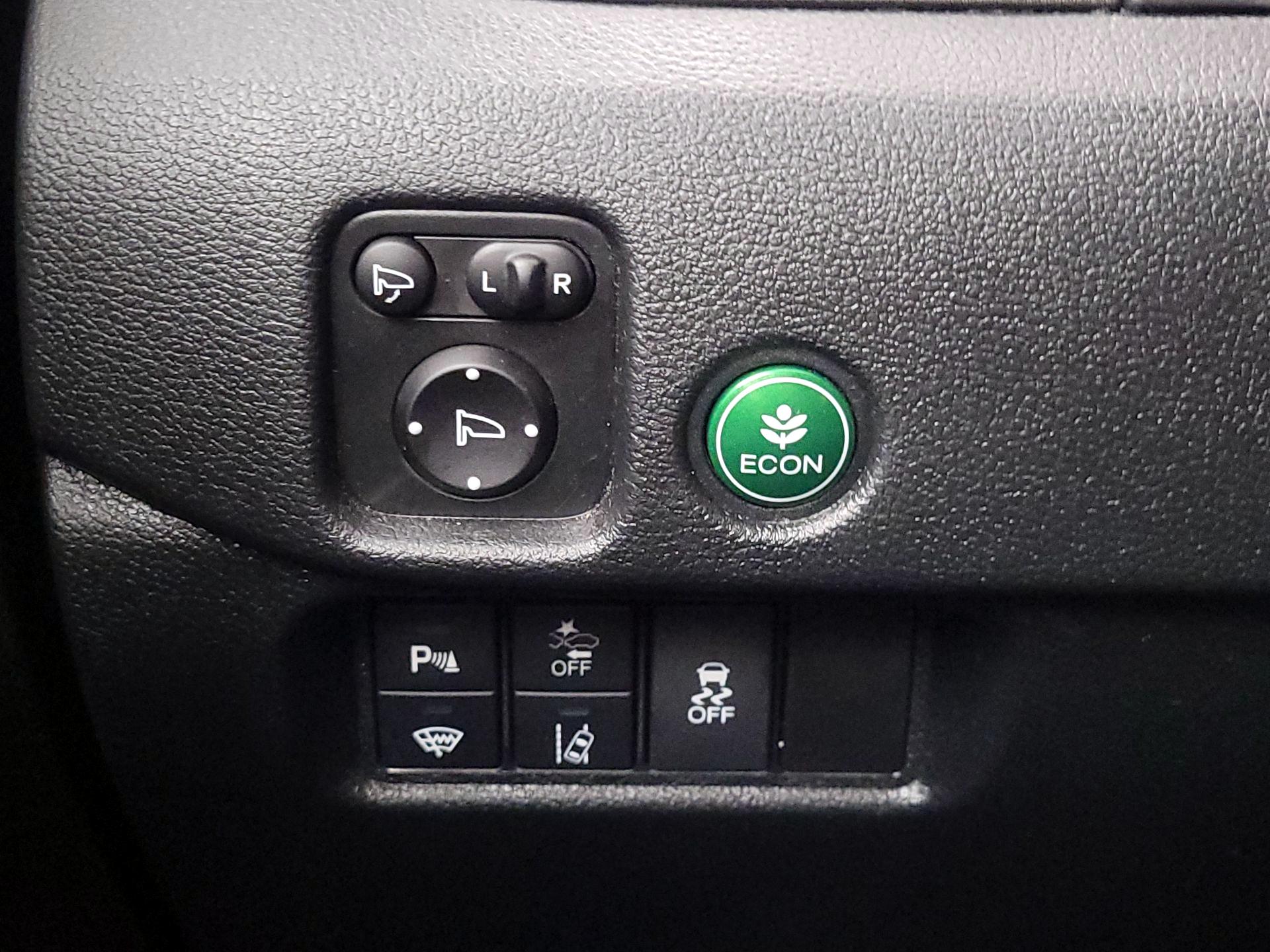 Thumbnail: 2023 Honda Passport - 13