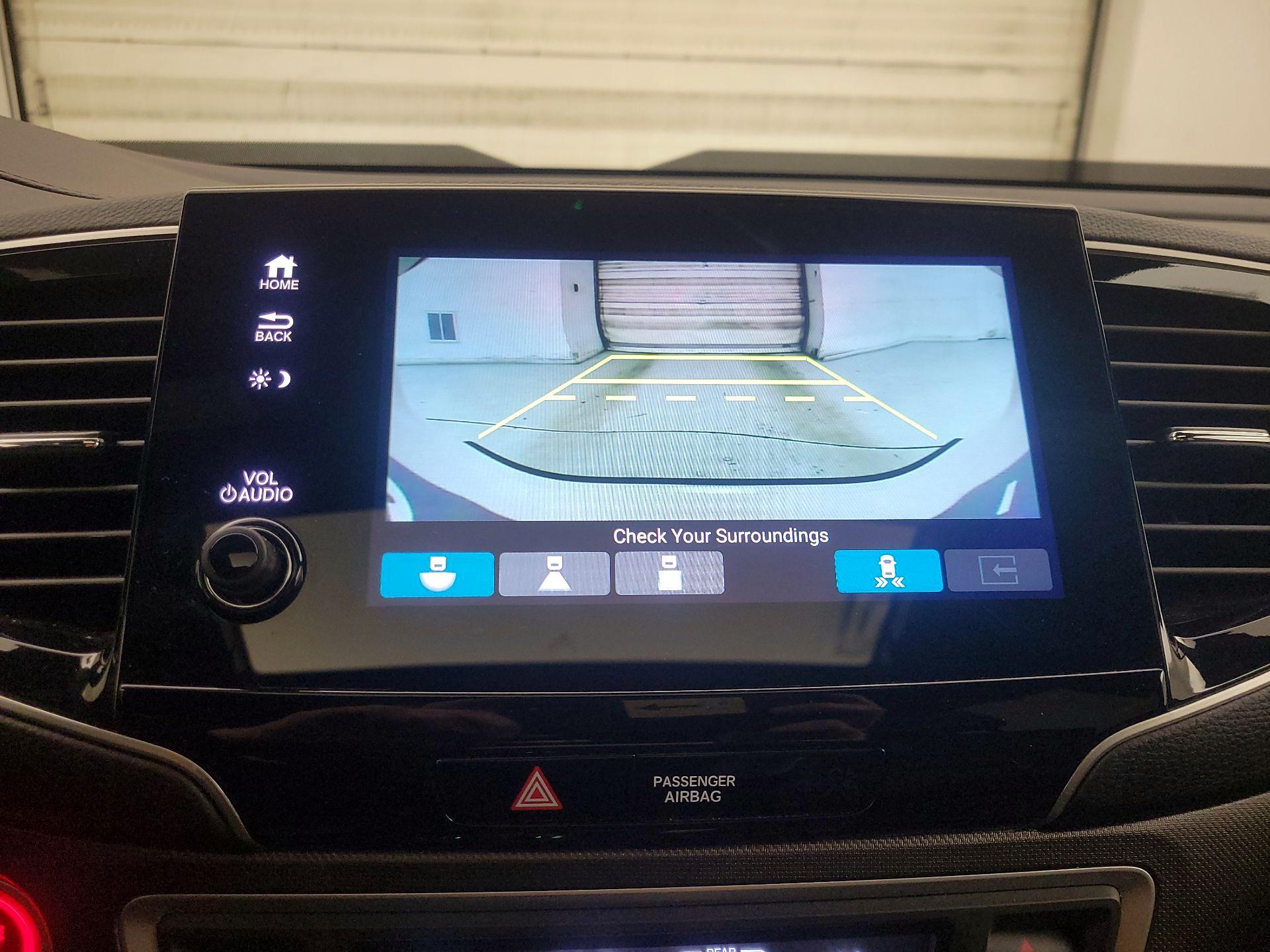 Thumbnail: 2023 Honda Passport - 15