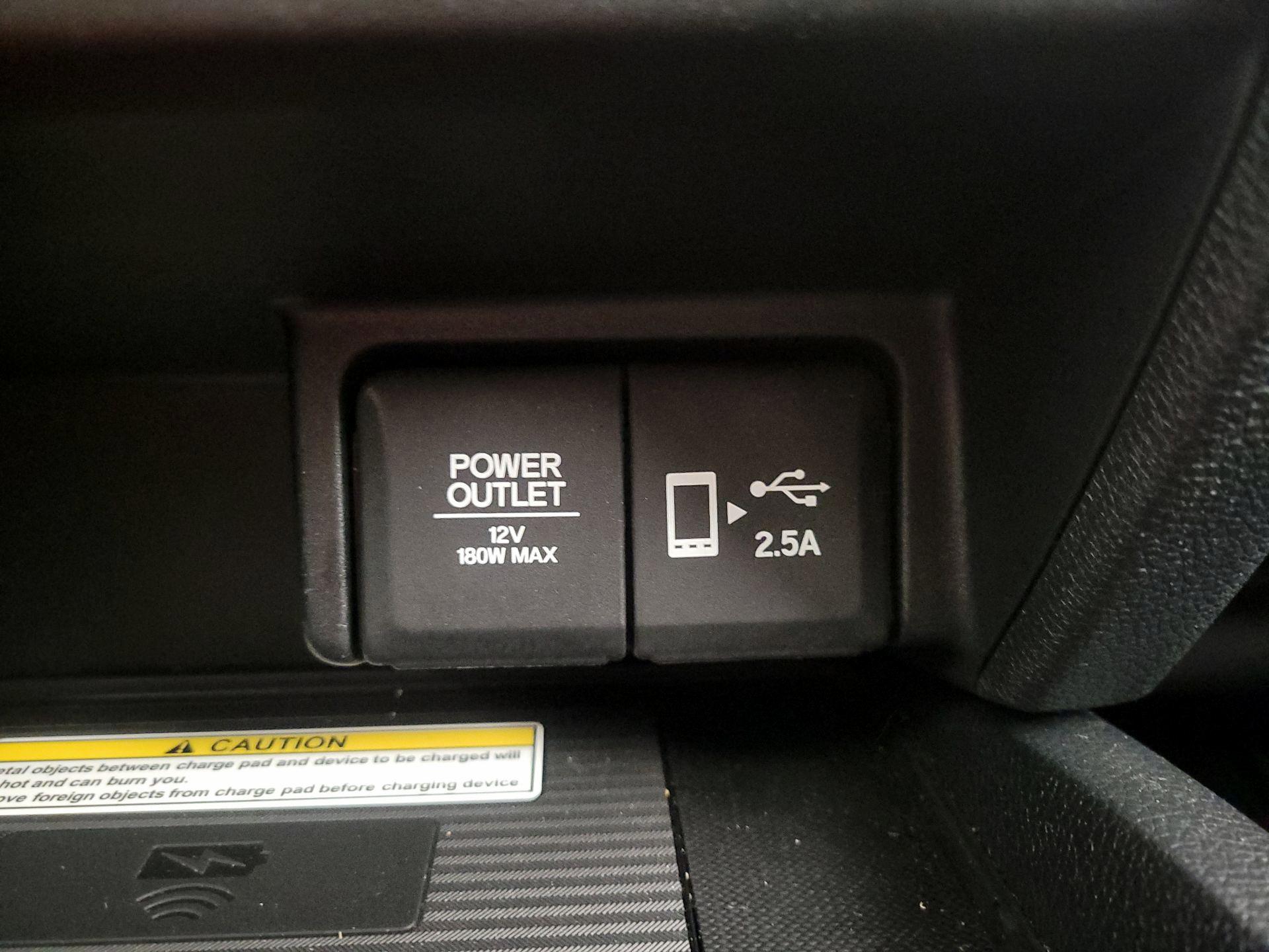 Thumbnail: 2023 Honda Passport - 19