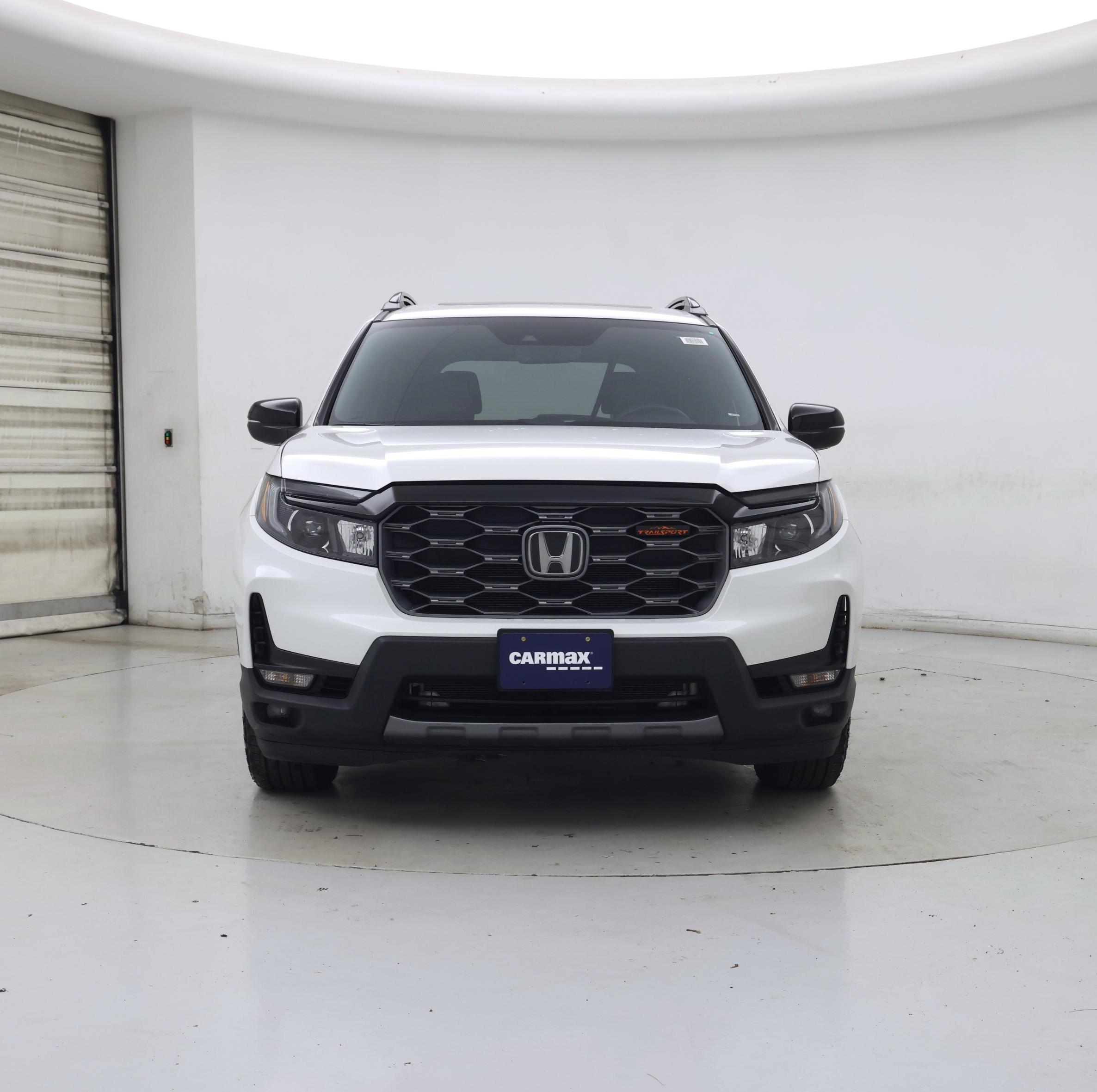 Thumbnail: 2023 Honda Passport - 5