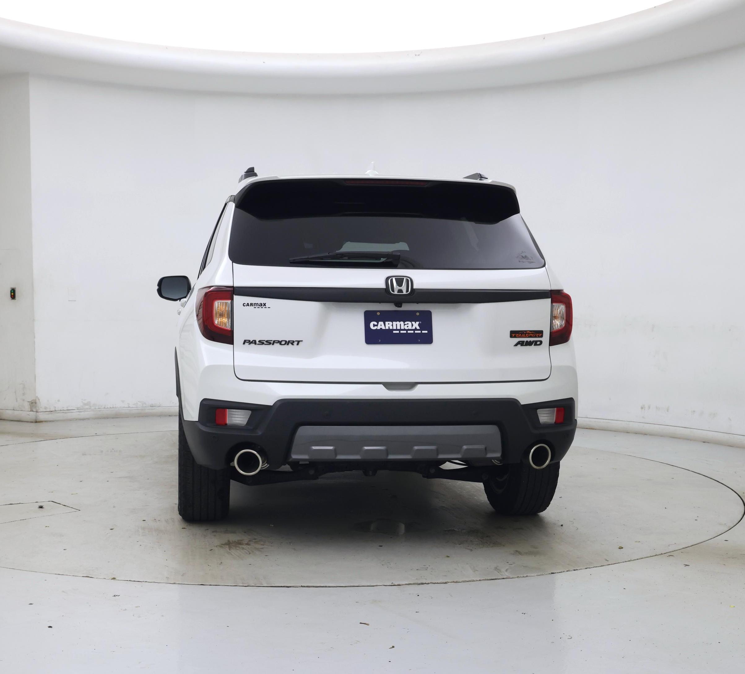 Thumbnail: 2023 Honda Passport - 6