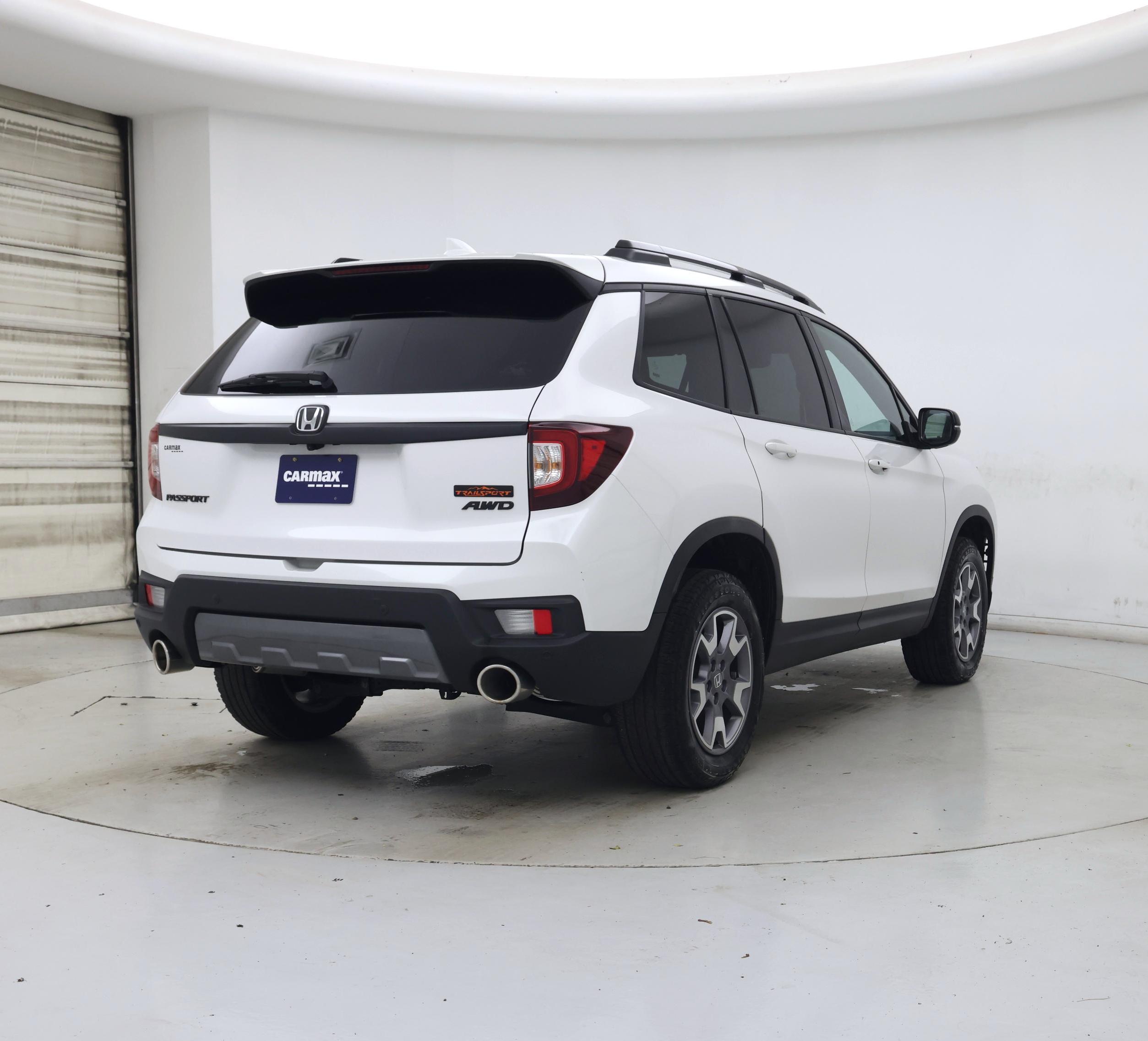 Thumbnail: 2023 Honda Passport - 8