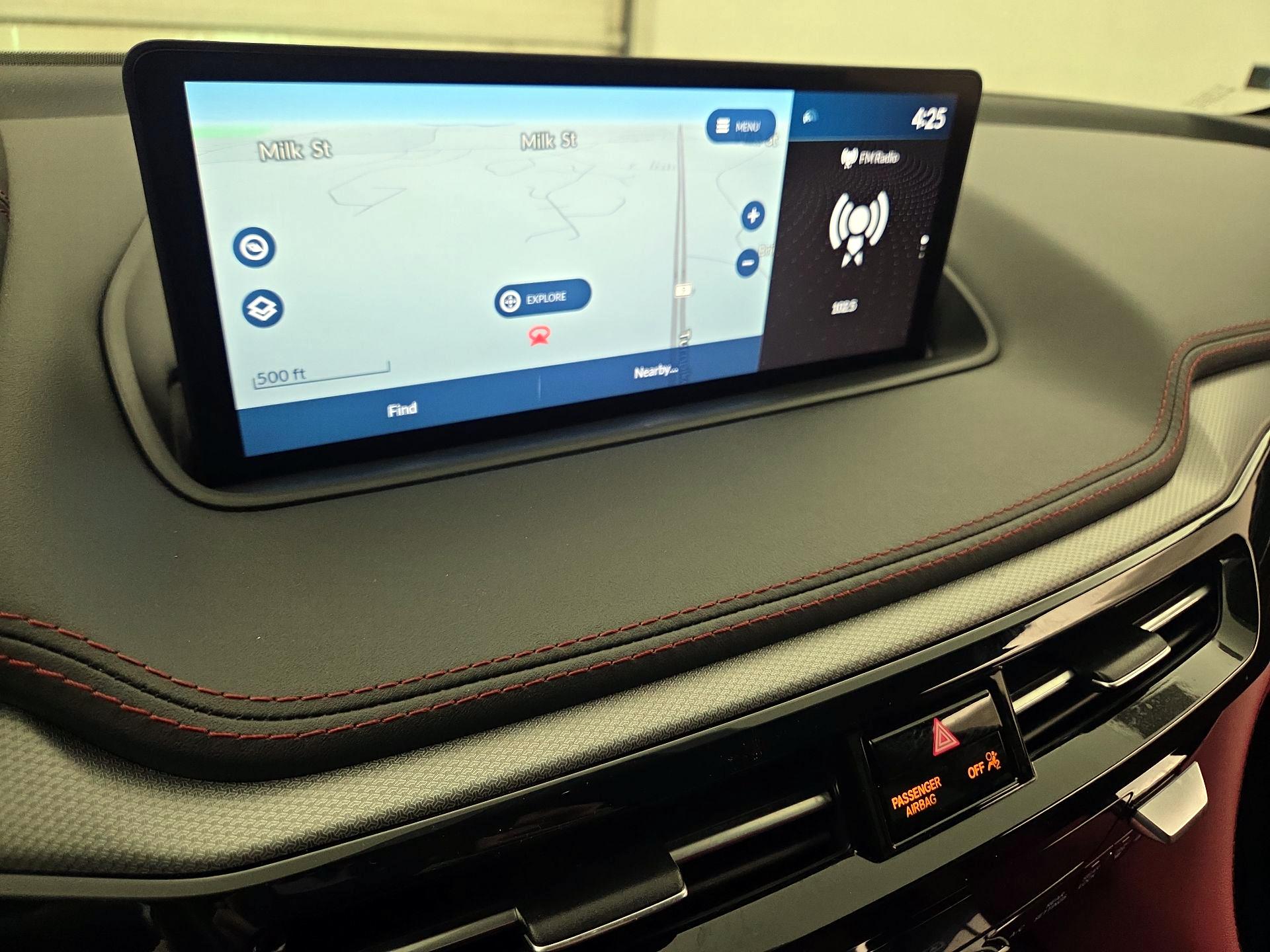 Thumbnail: 2023 Acura MDX - 14