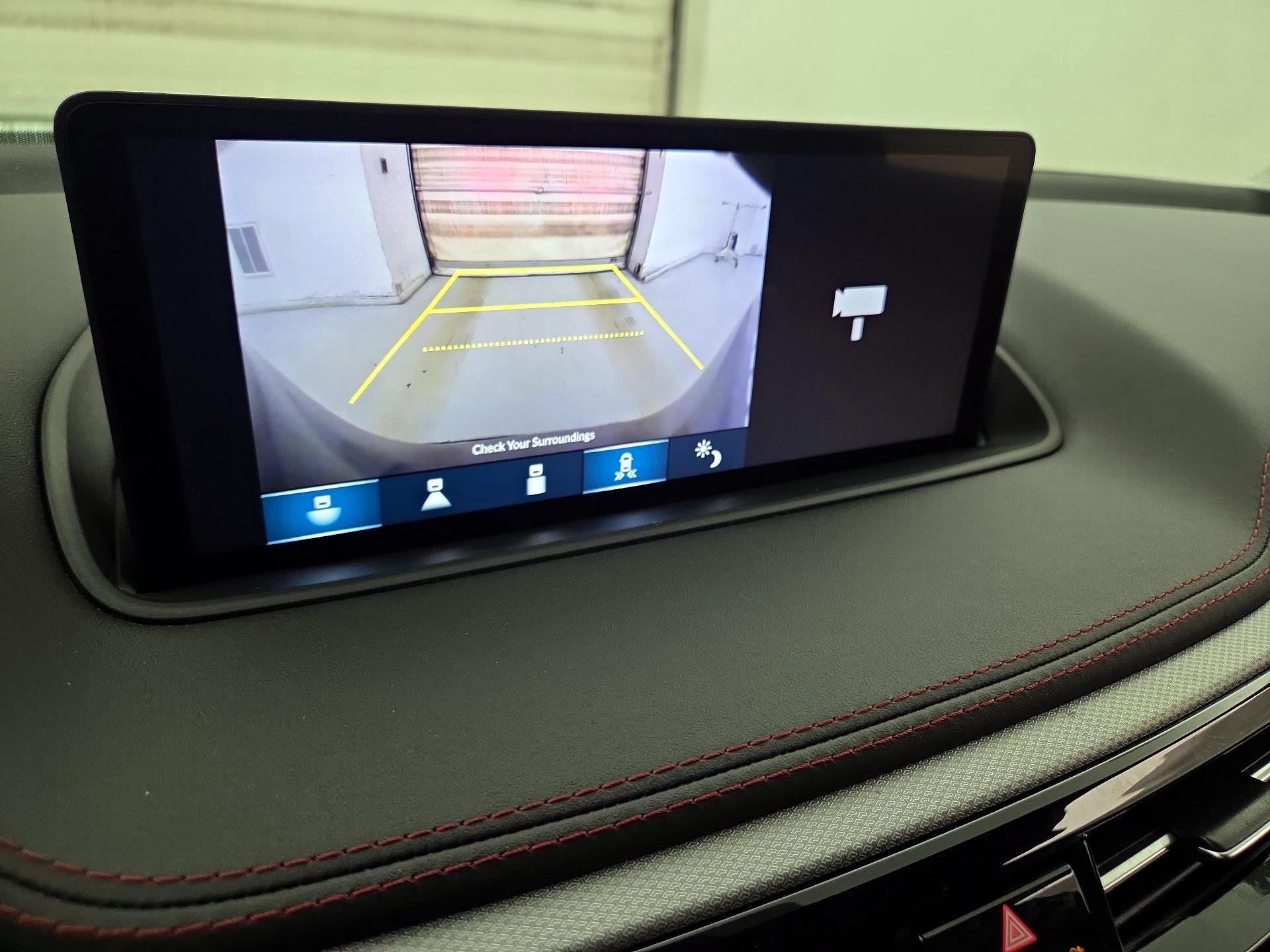 Thumbnail: 2023 Acura MDX - 15