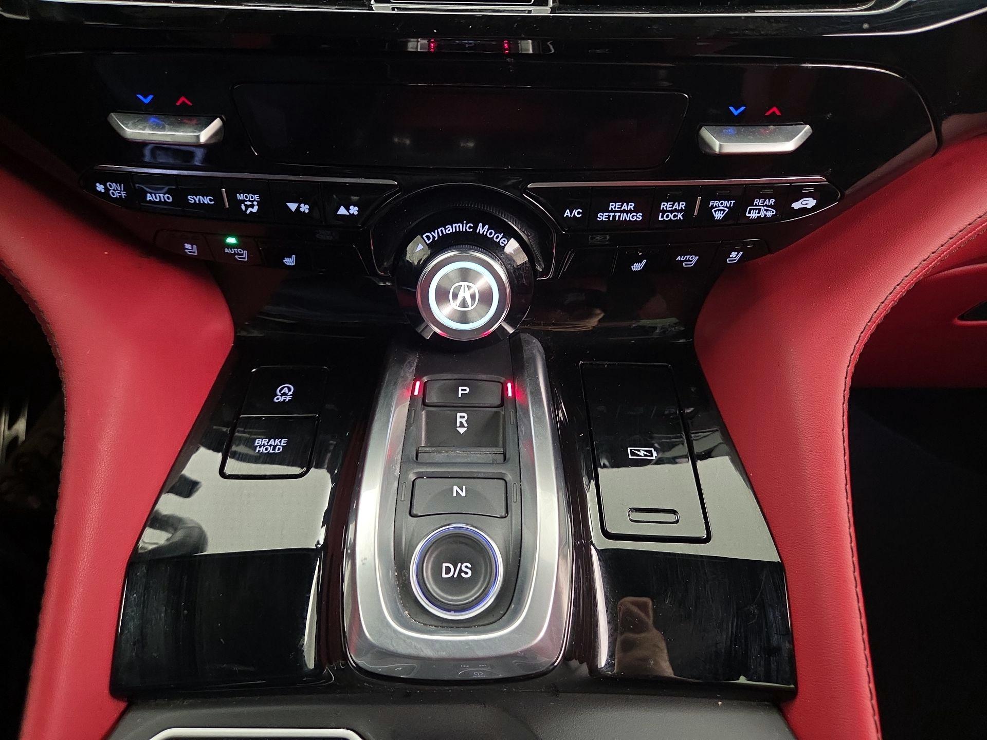 Thumbnail: 2023 Acura MDX - 18