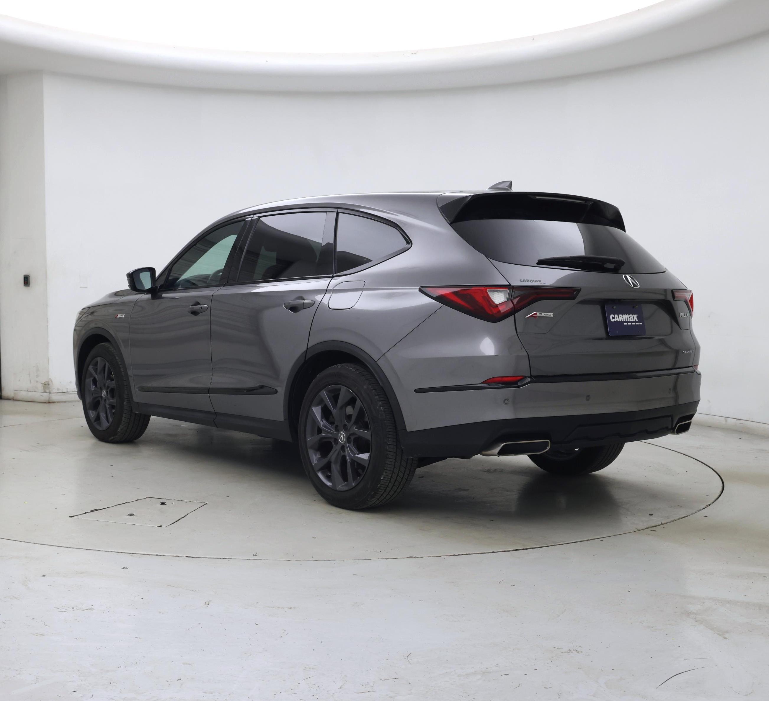 Thumbnail: 2023 Acura MDX - 2