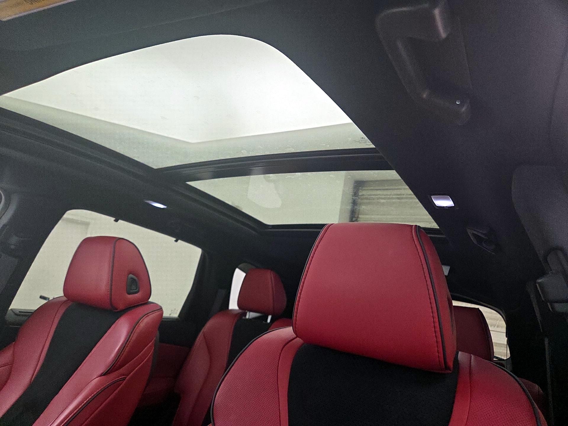 Thumbnail: 2023 Acura MDX - 20