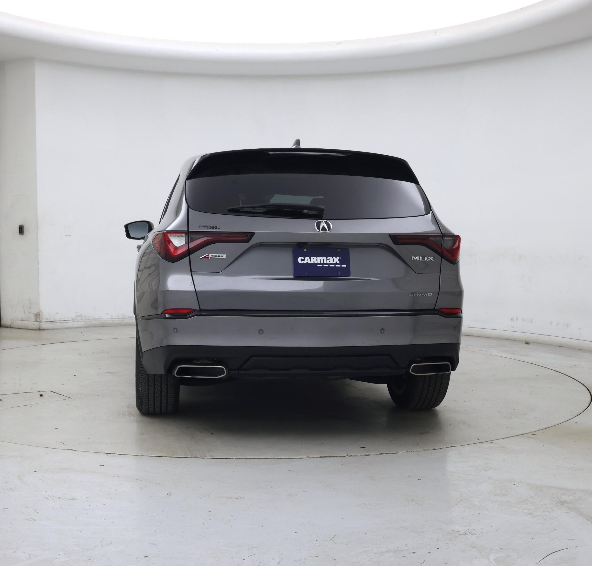 Thumbnail: 2023 Acura MDX - 6