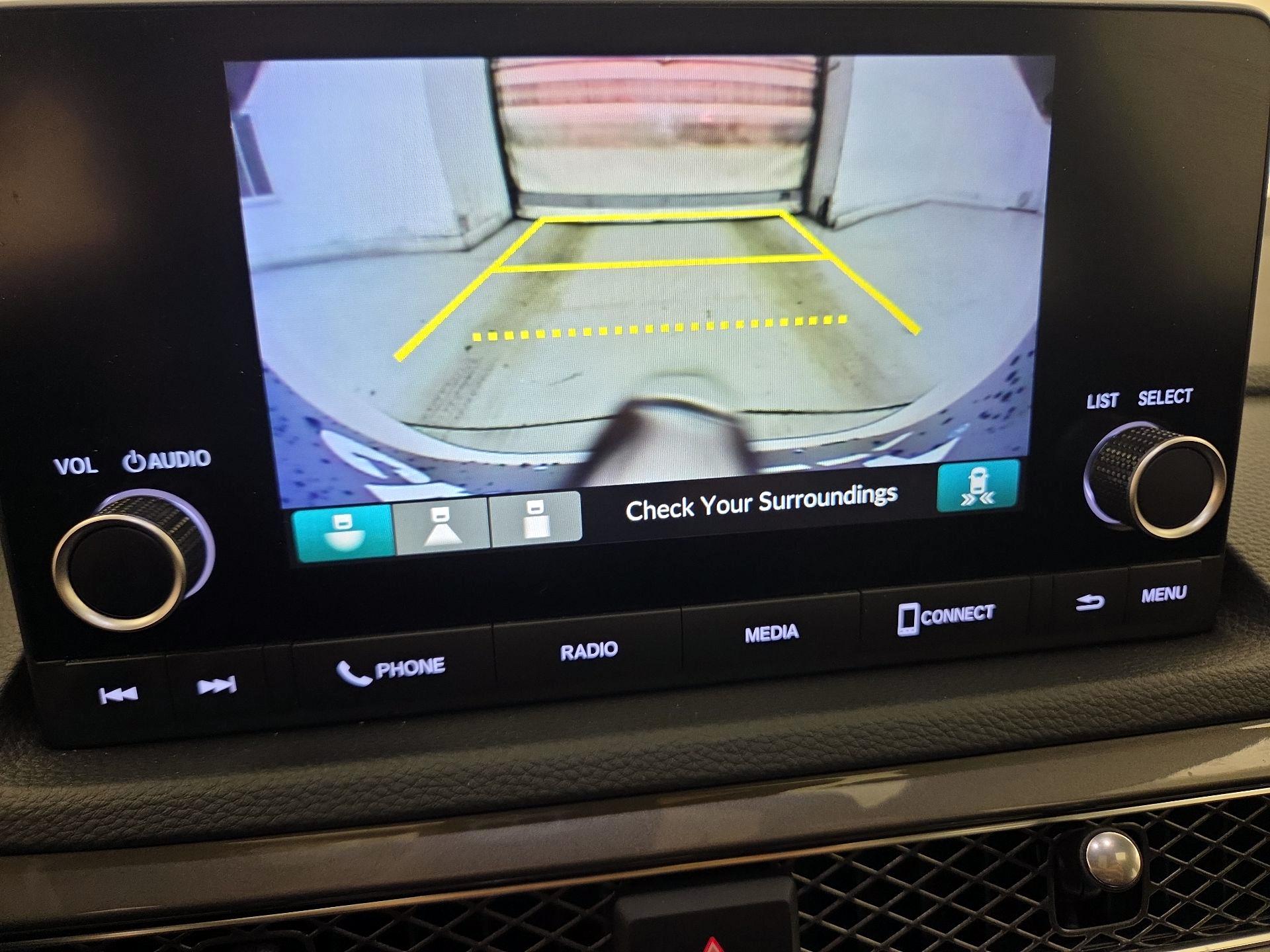 Thumbnail: 2025 Acura Integra - 14