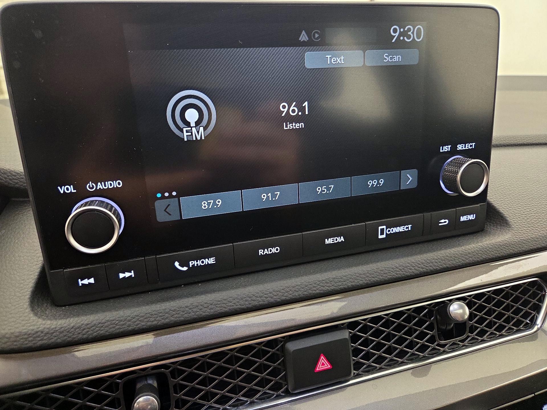 Thumbnail: 2025 Acura Integra - 15