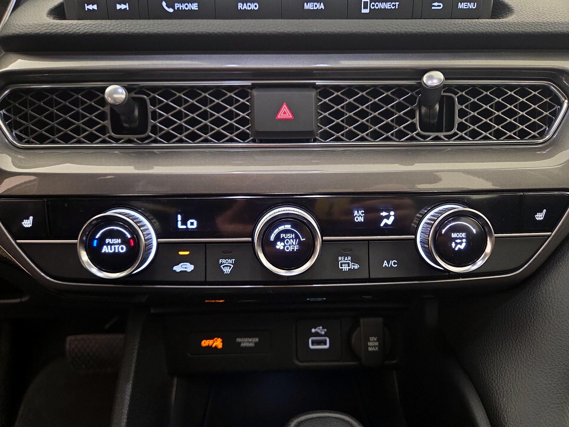 Thumbnail: 2025 Acura Integra - 16