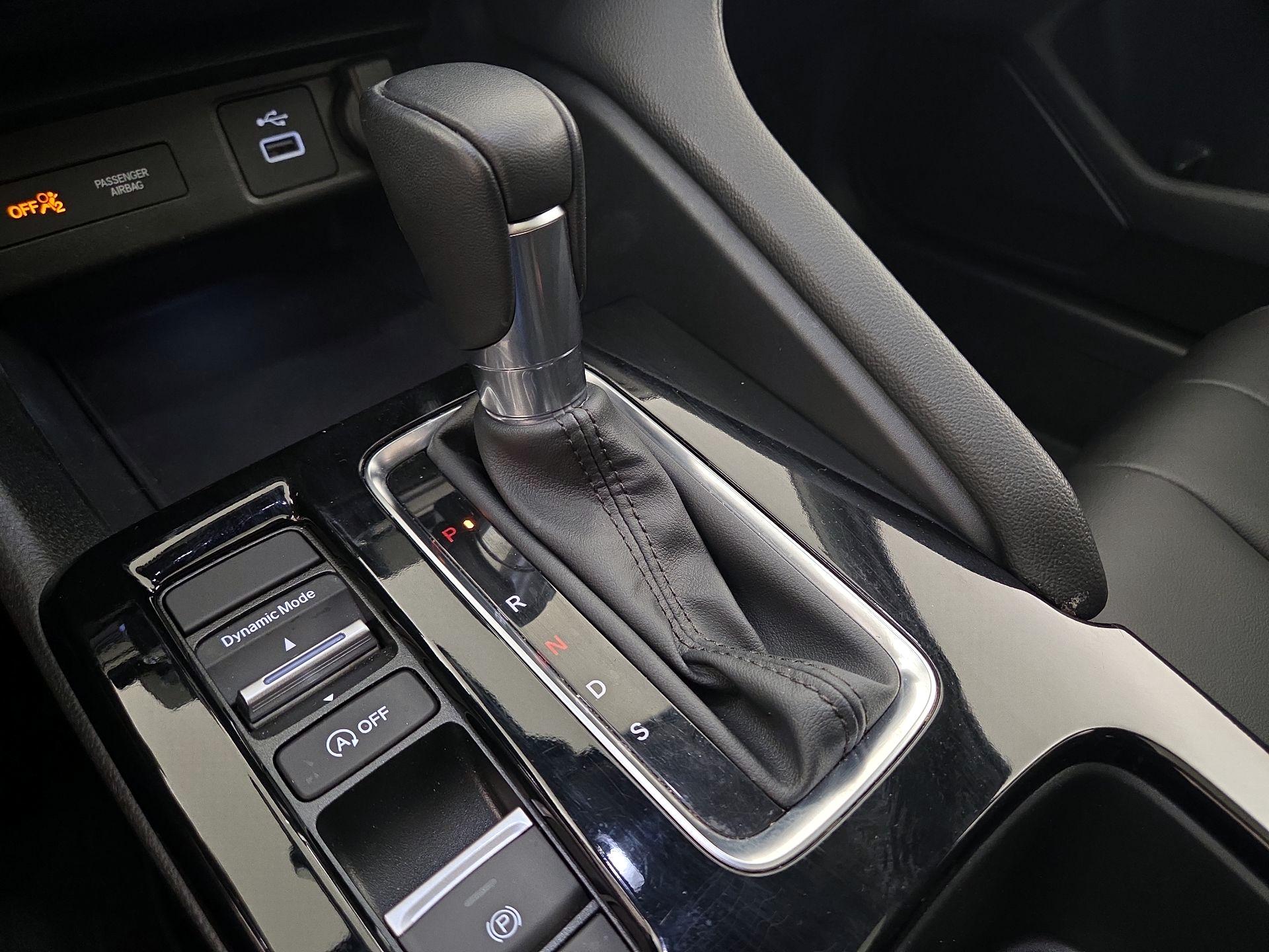 Thumbnail: 2025 Acura Integra - 17