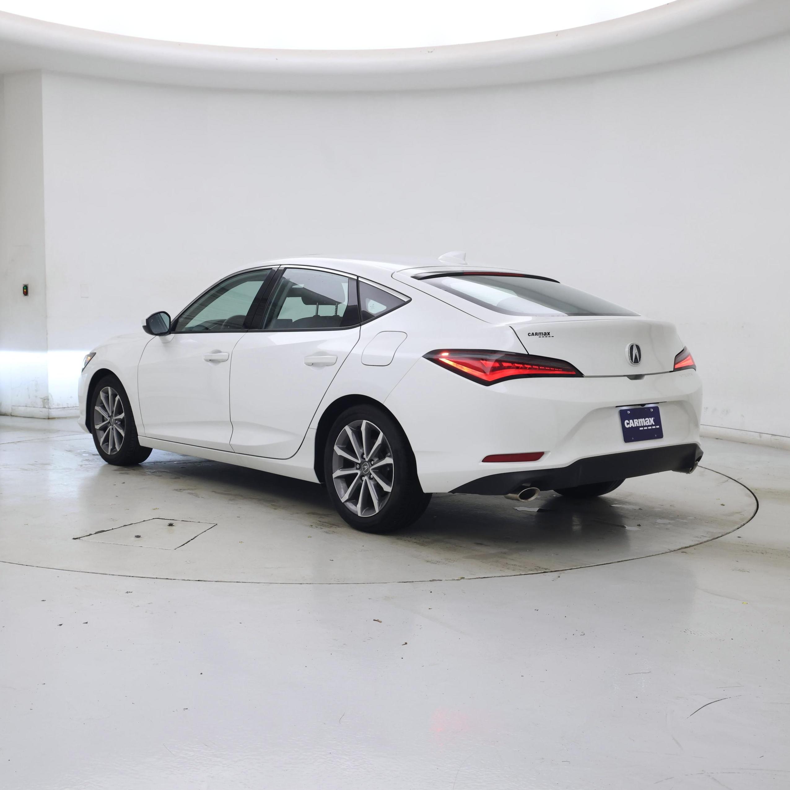 Thumbnail: 2025 Acura Integra - 2