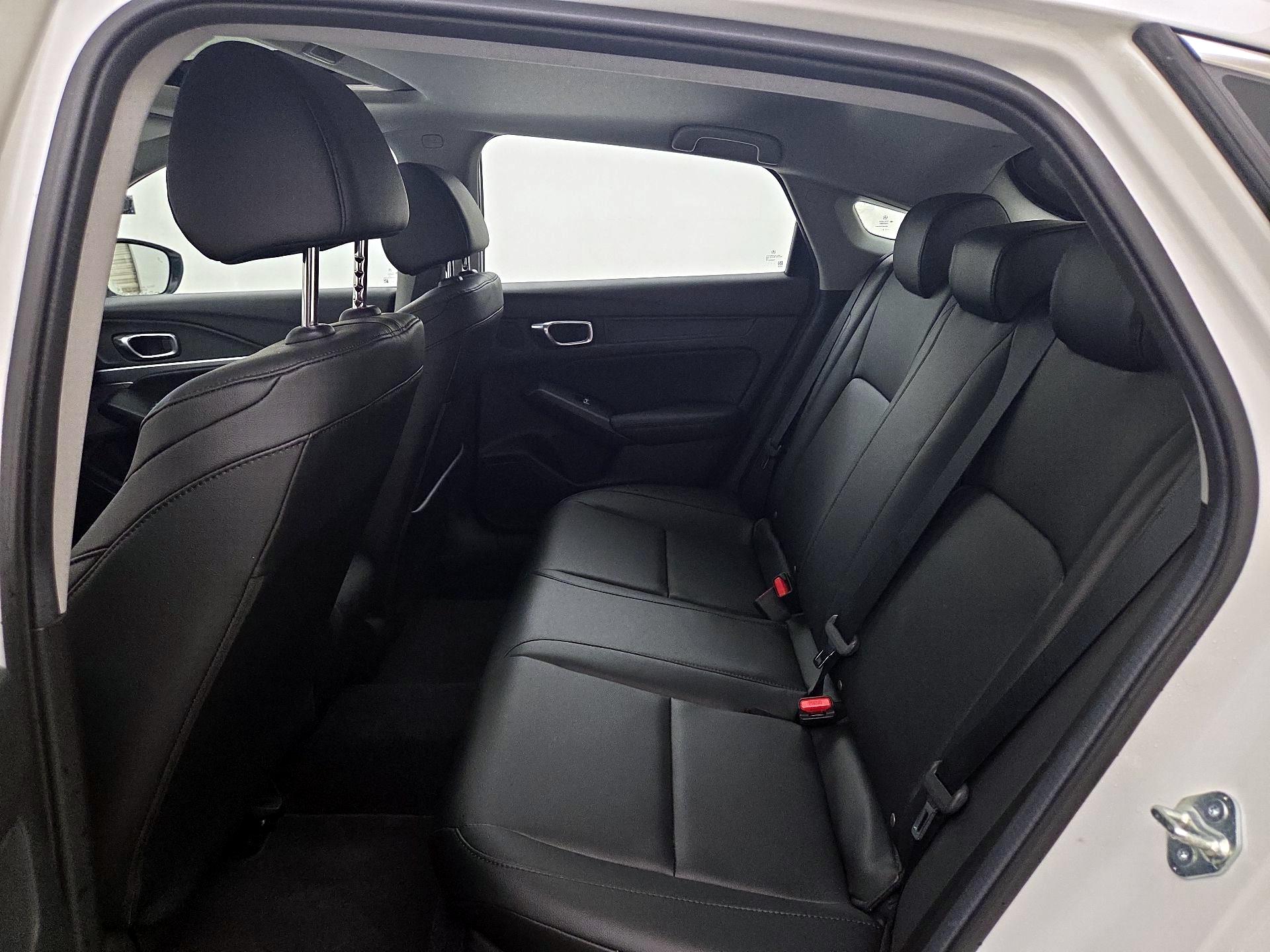 Thumbnail: 2025 Acura Integra - 20