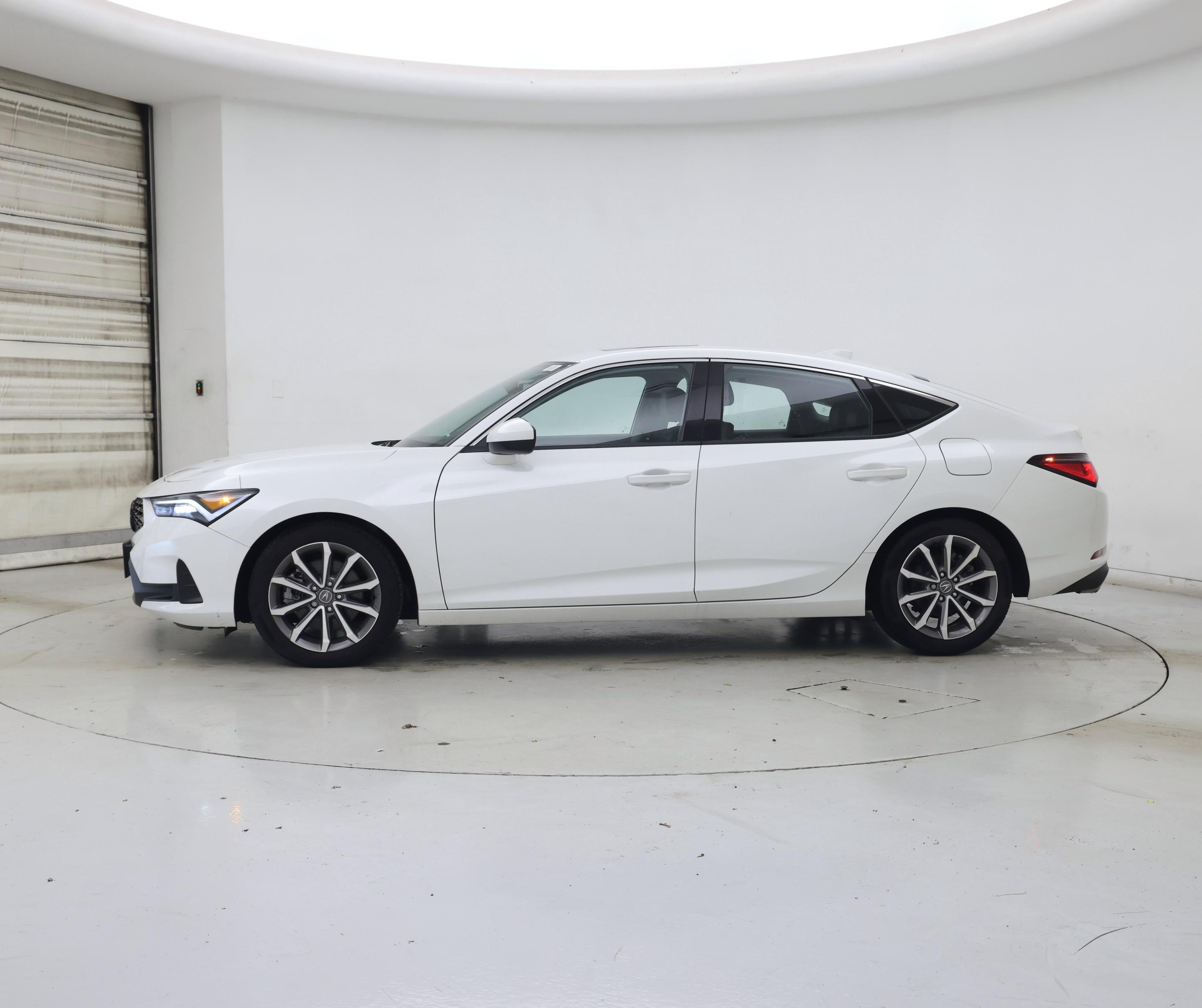 Thumbnail: 2025 Acura Integra - 3