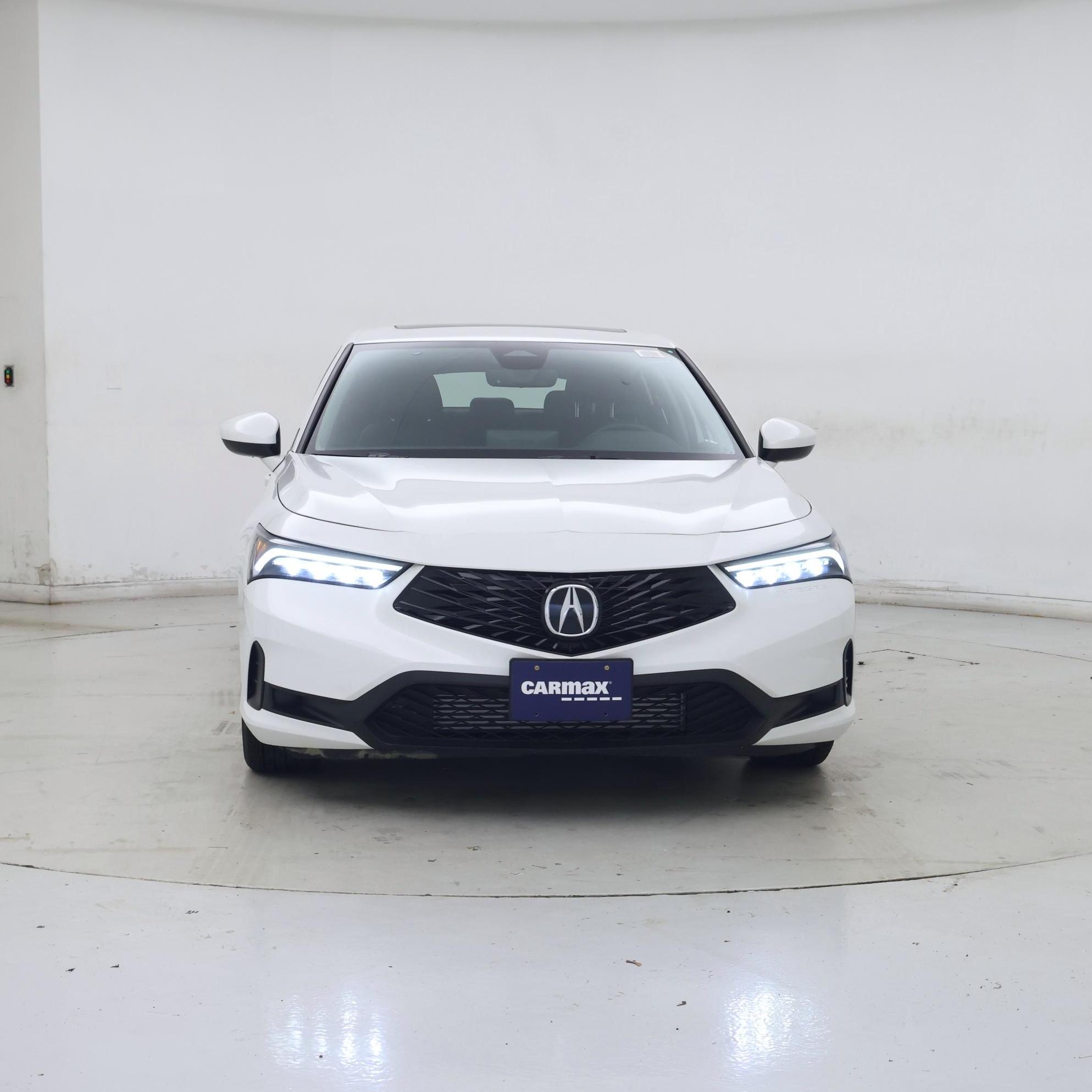 Thumbnail: 2025 Acura Integra - 5