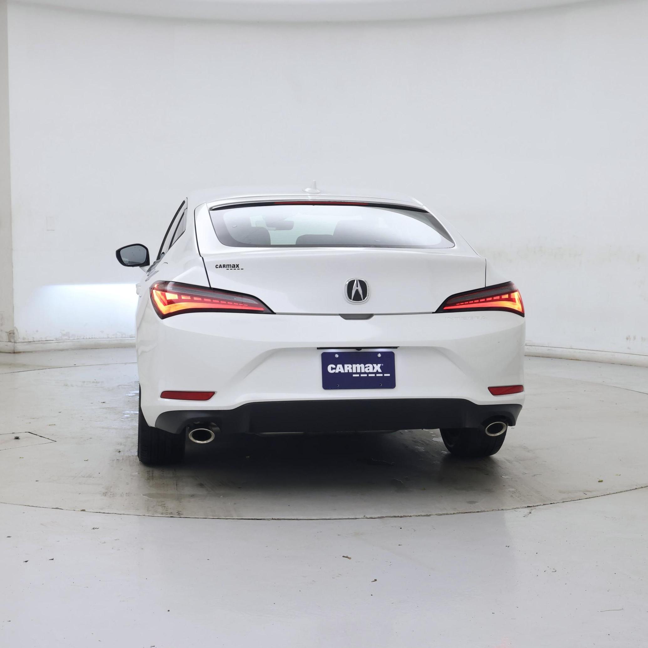 Thumbnail: 2025 Acura Integra - 6