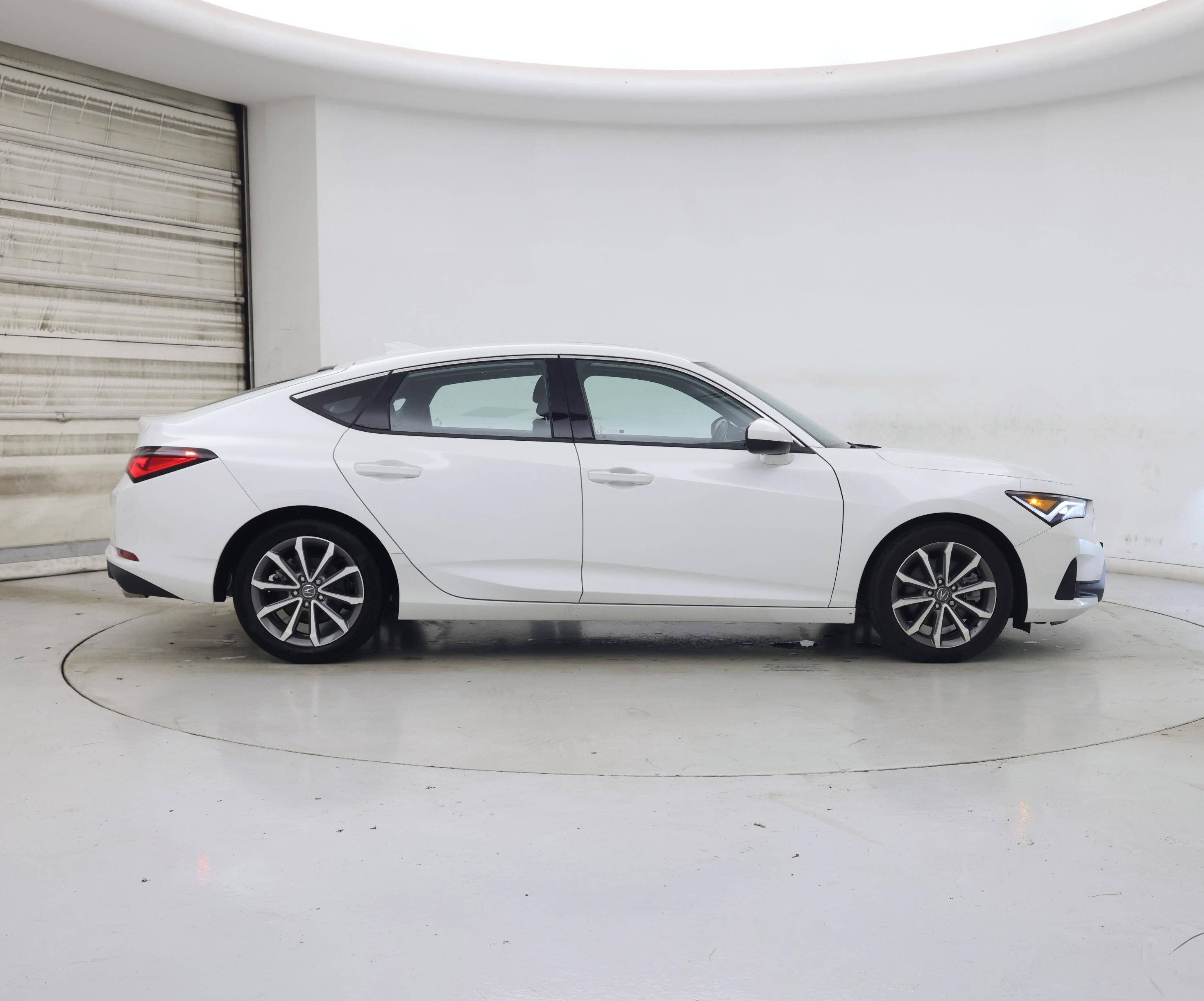 Thumbnail: 2025 Acura Integra - 7