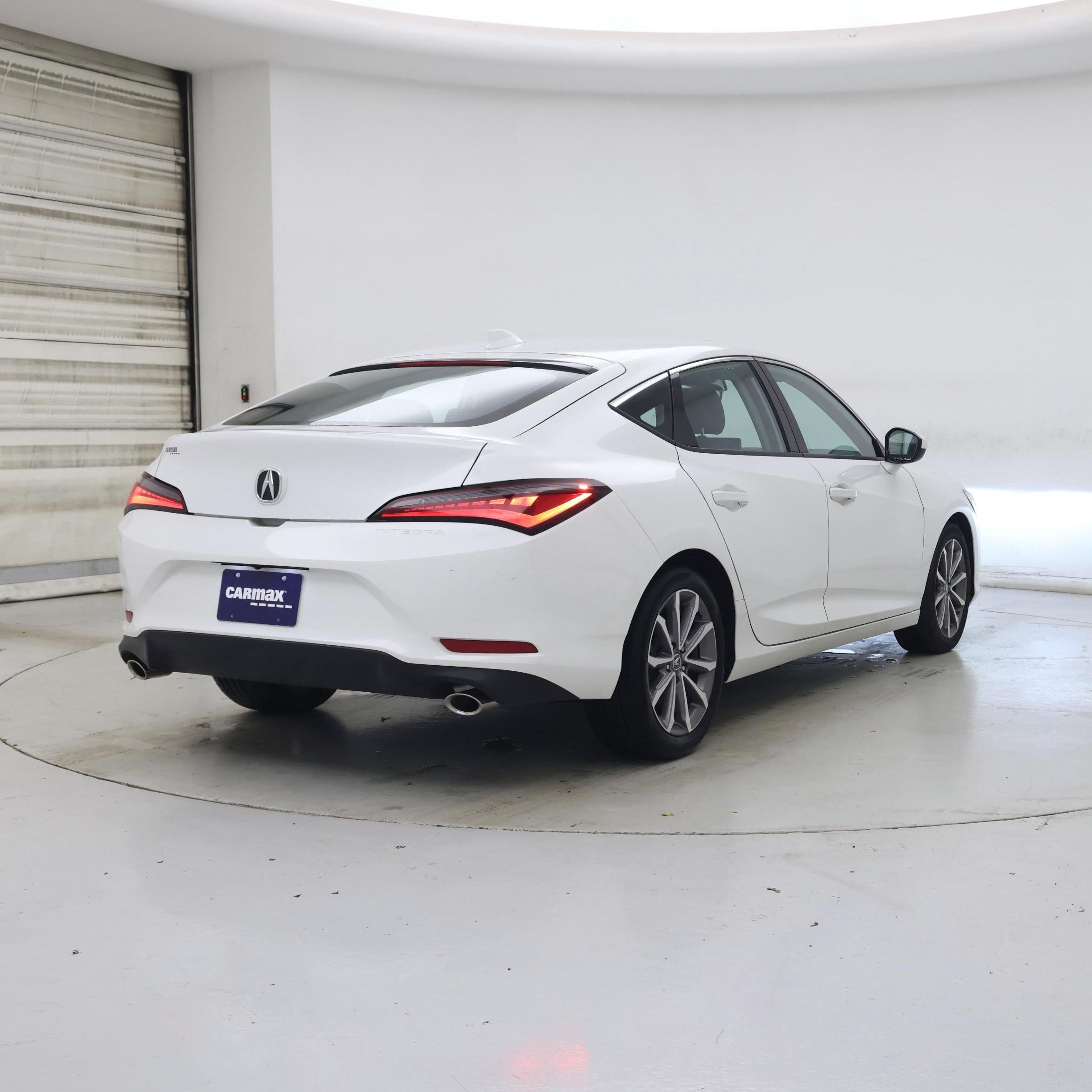 Thumbnail: 2025 Acura Integra - 8