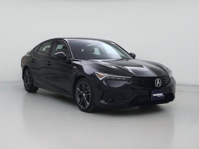 2023 Acura Integra Technology A-Spec