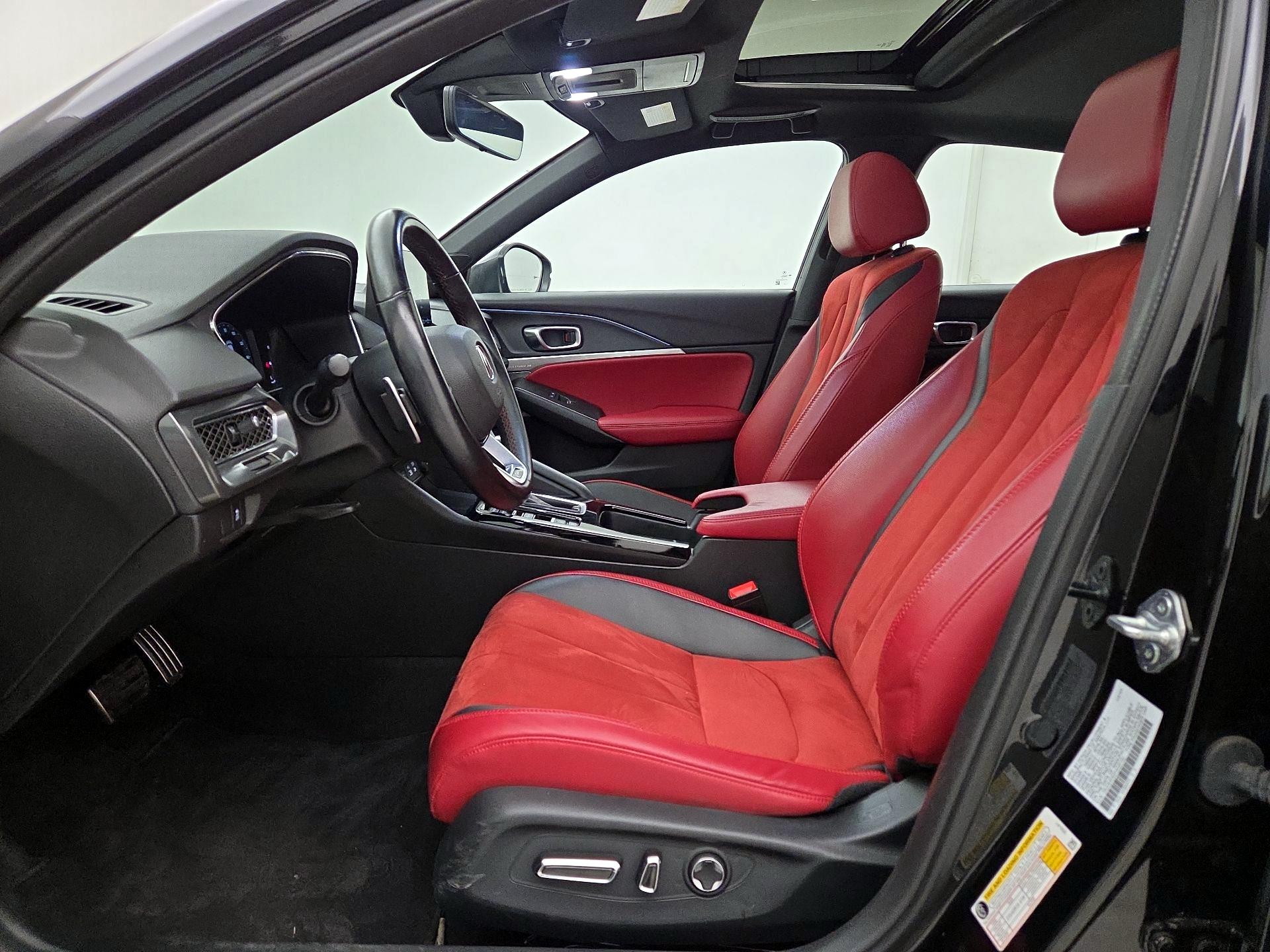 Thumbnail: 2023 Acura Integra - 11