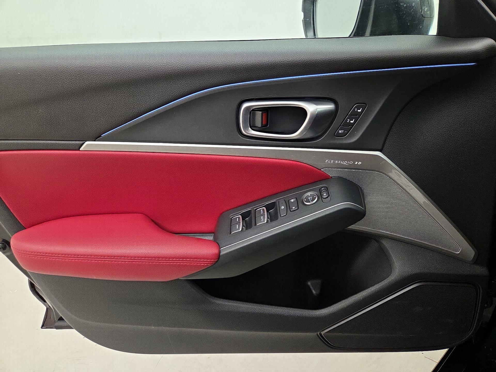 Thumbnail: 2023 Acura Integra - 12