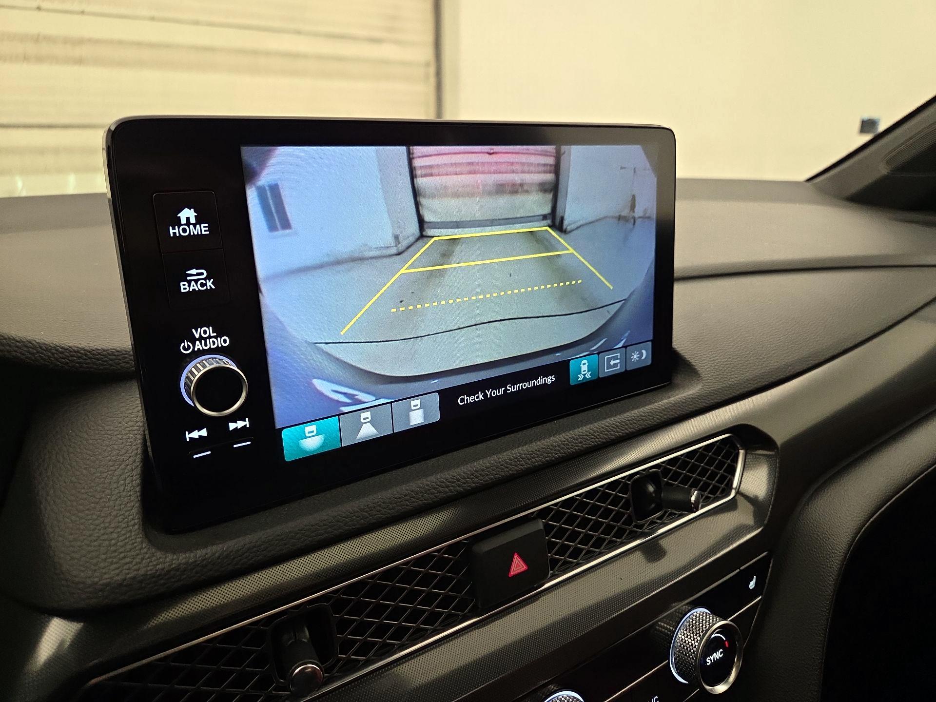 Thumbnail: 2023 Acura Integra - 14