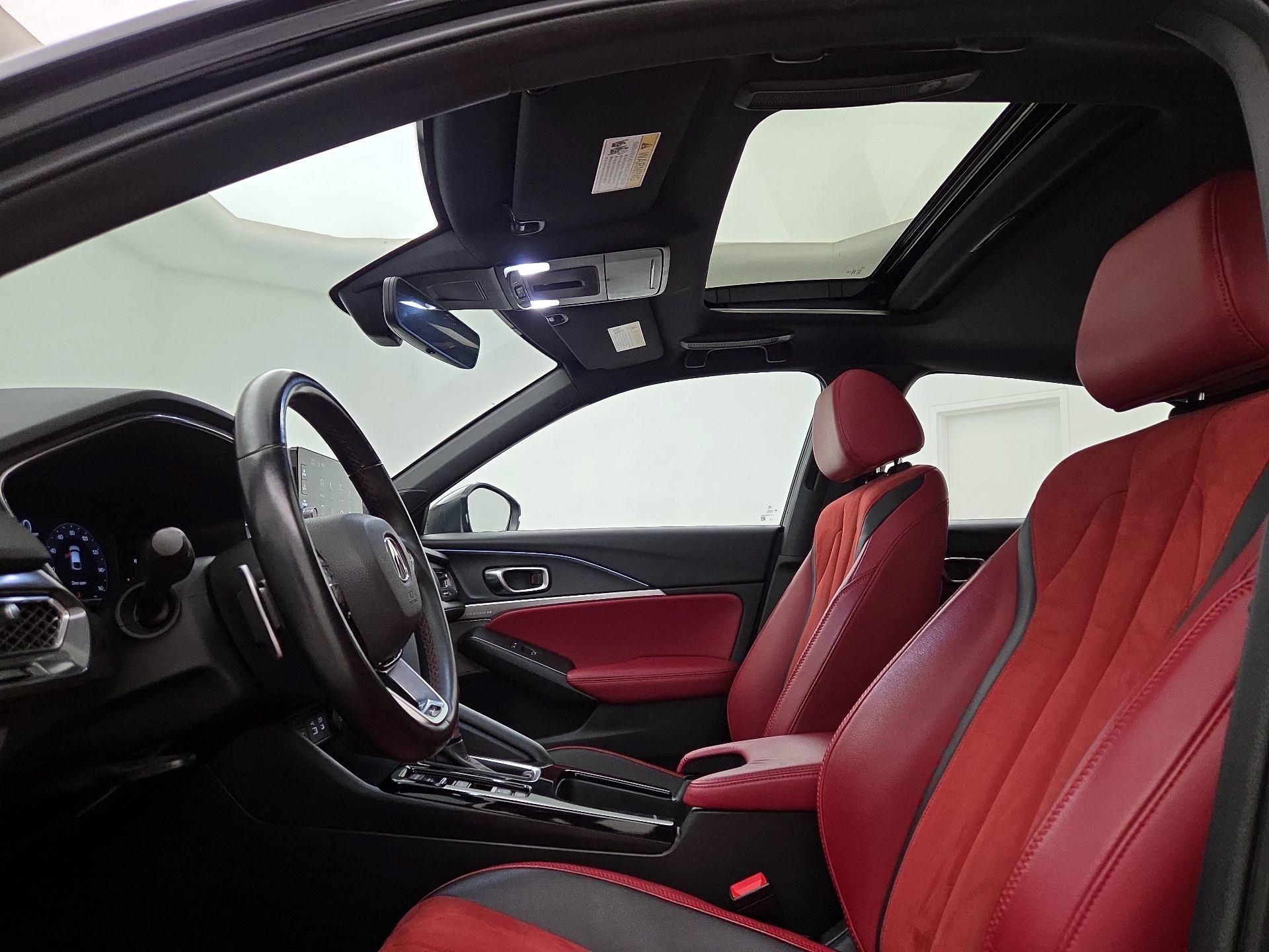 Thumbnail: 2023 Acura Integra - 19