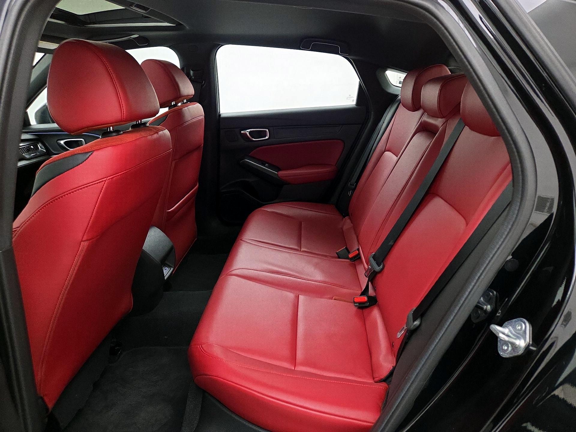 Thumbnail: 2023 Acura Integra - 20