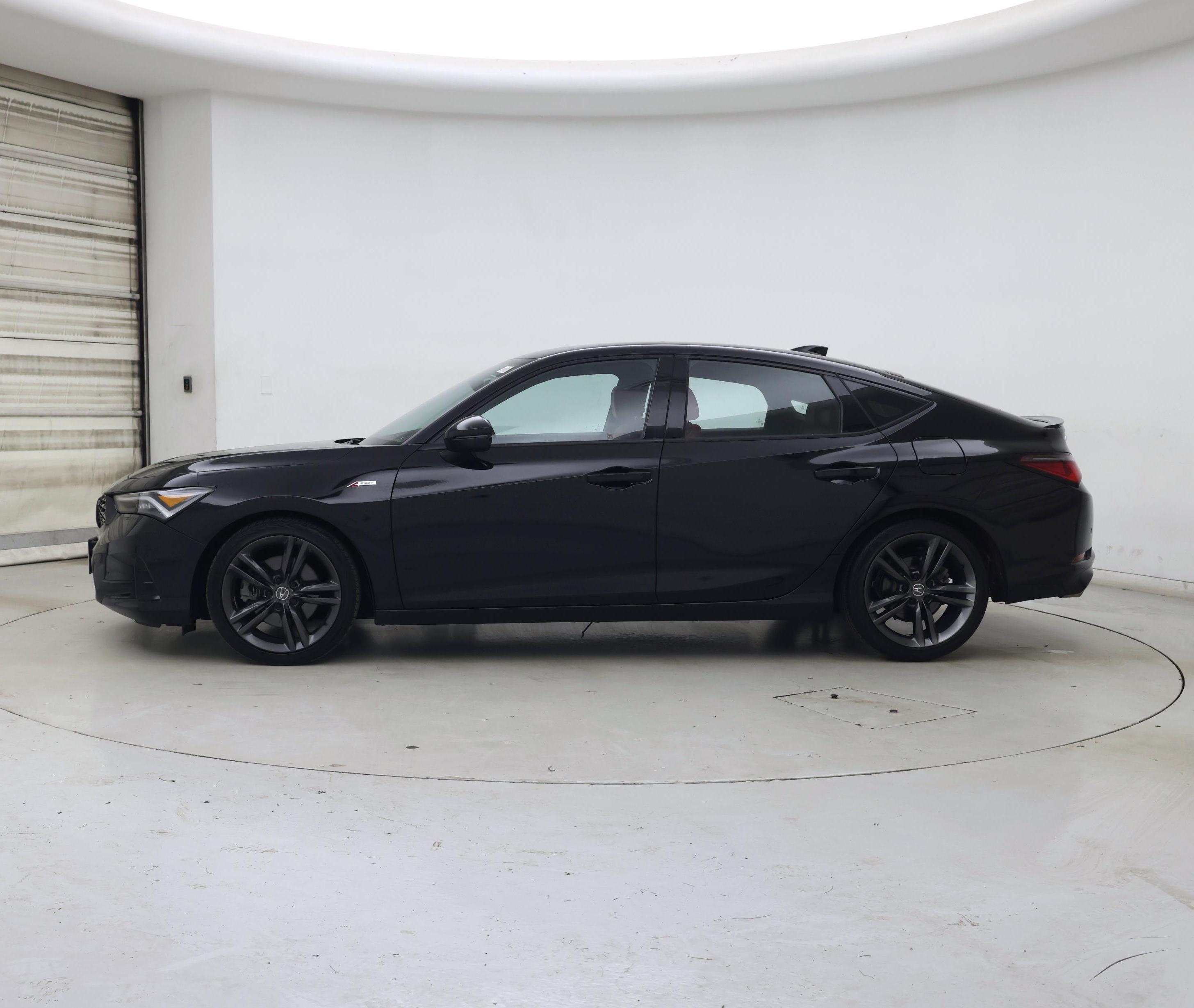 Thumbnail: 2023 Acura Integra - 3