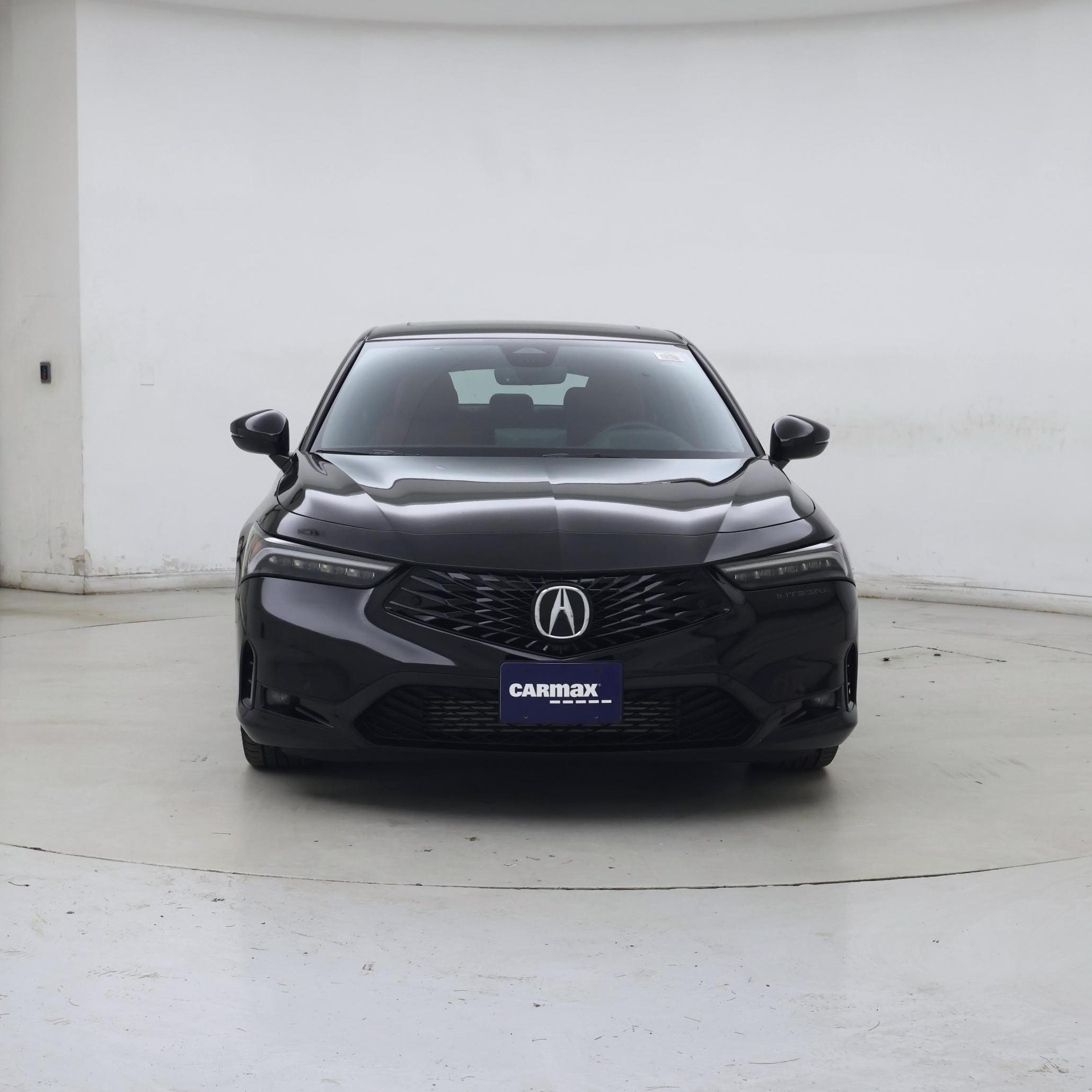 Thumbnail: 2023 Acura Integra - 5