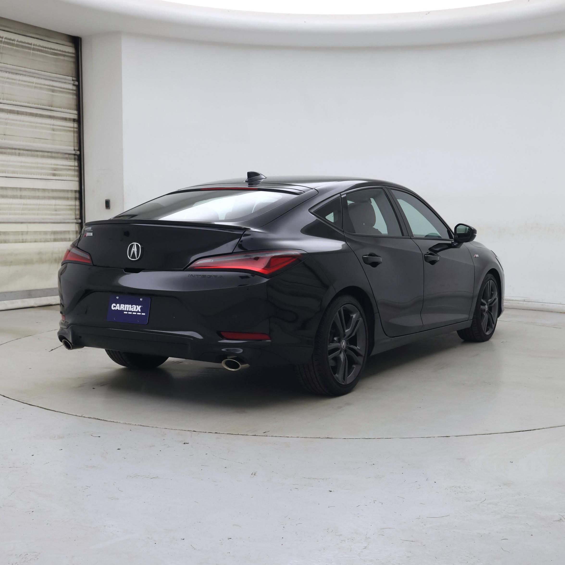 Thumbnail: 2023 Acura Integra - 8