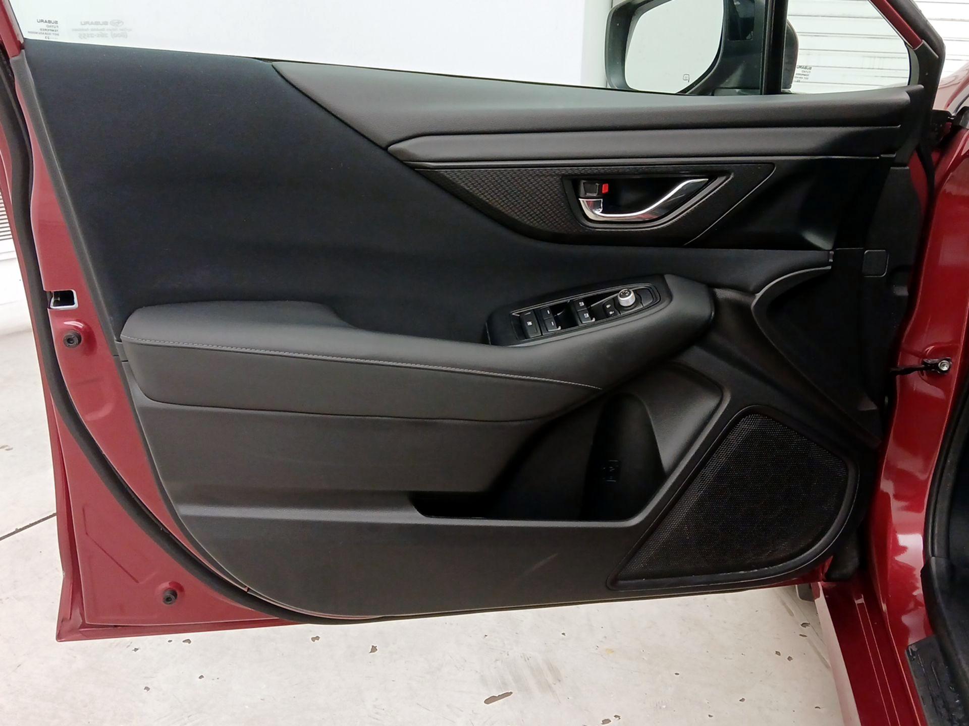 Thumbnail: 2023 Subaru Legacy - 10