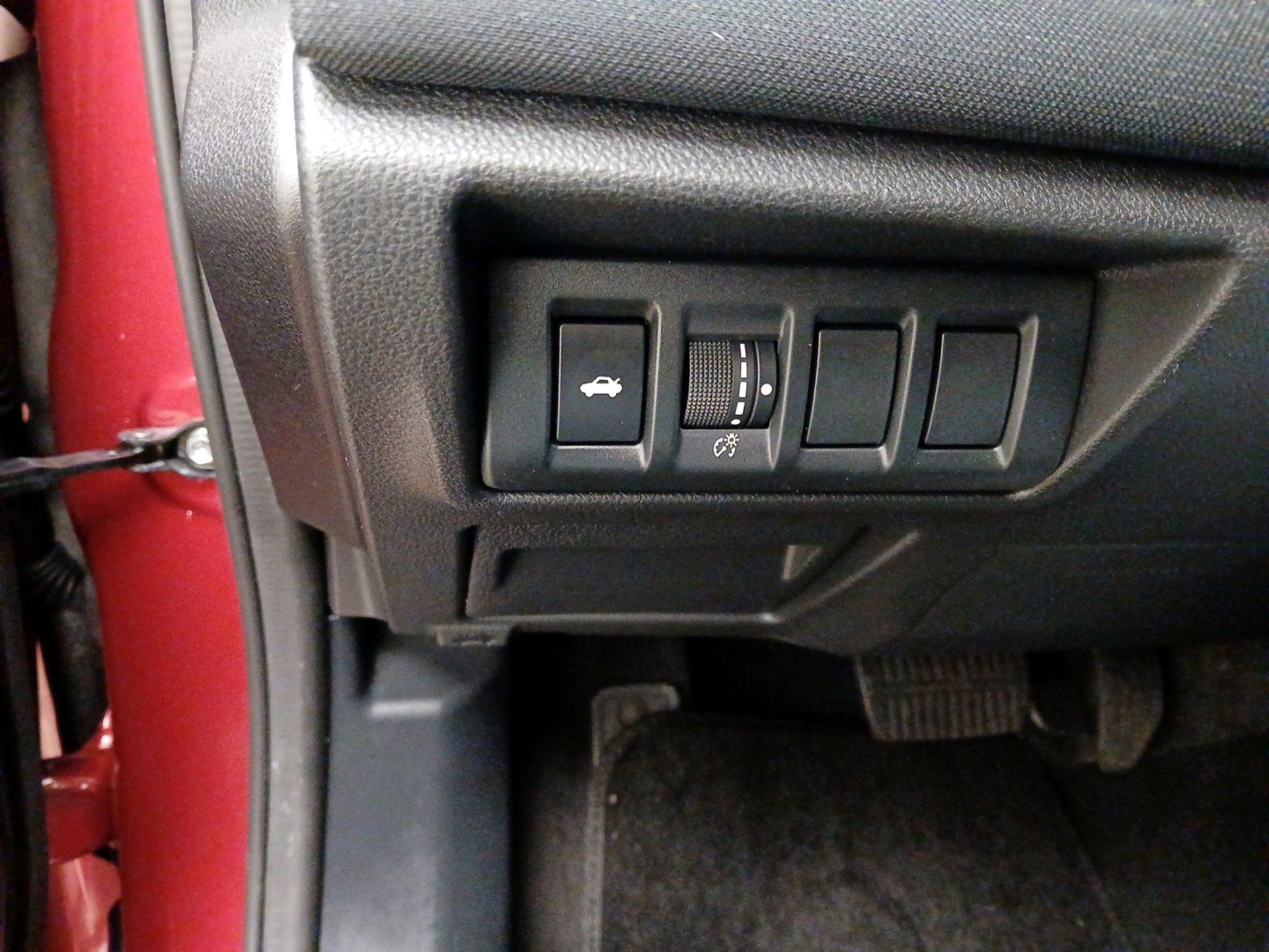 Thumbnail: 2023 Subaru Legacy - 11