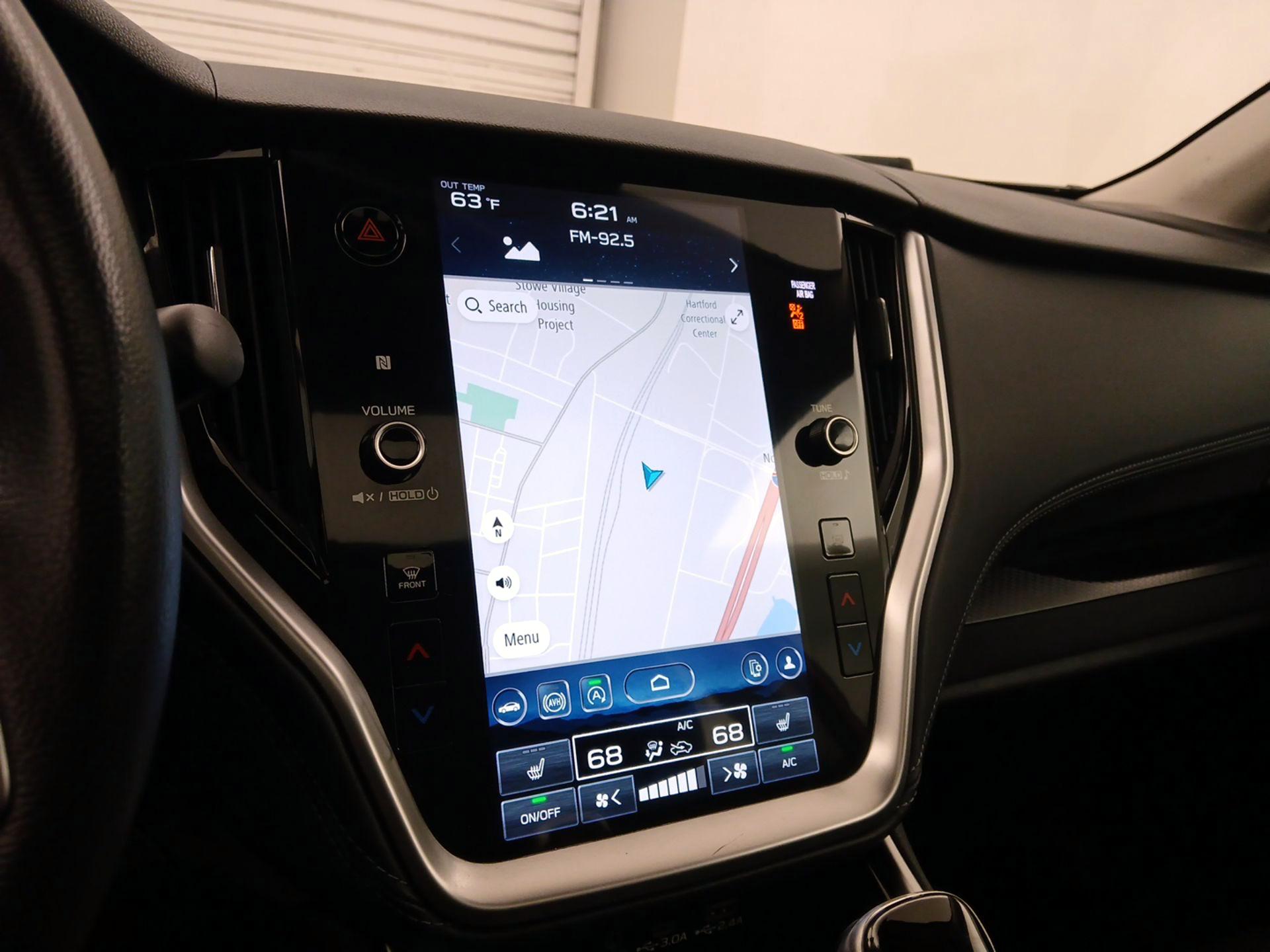 Thumbnail: 2023 Subaru Legacy - 12