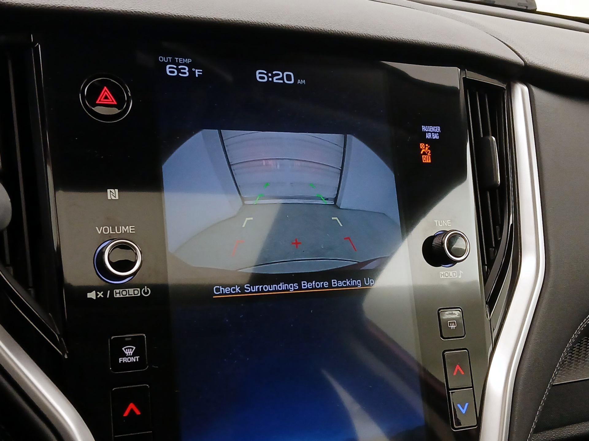 Thumbnail: 2023 Subaru Legacy - 13