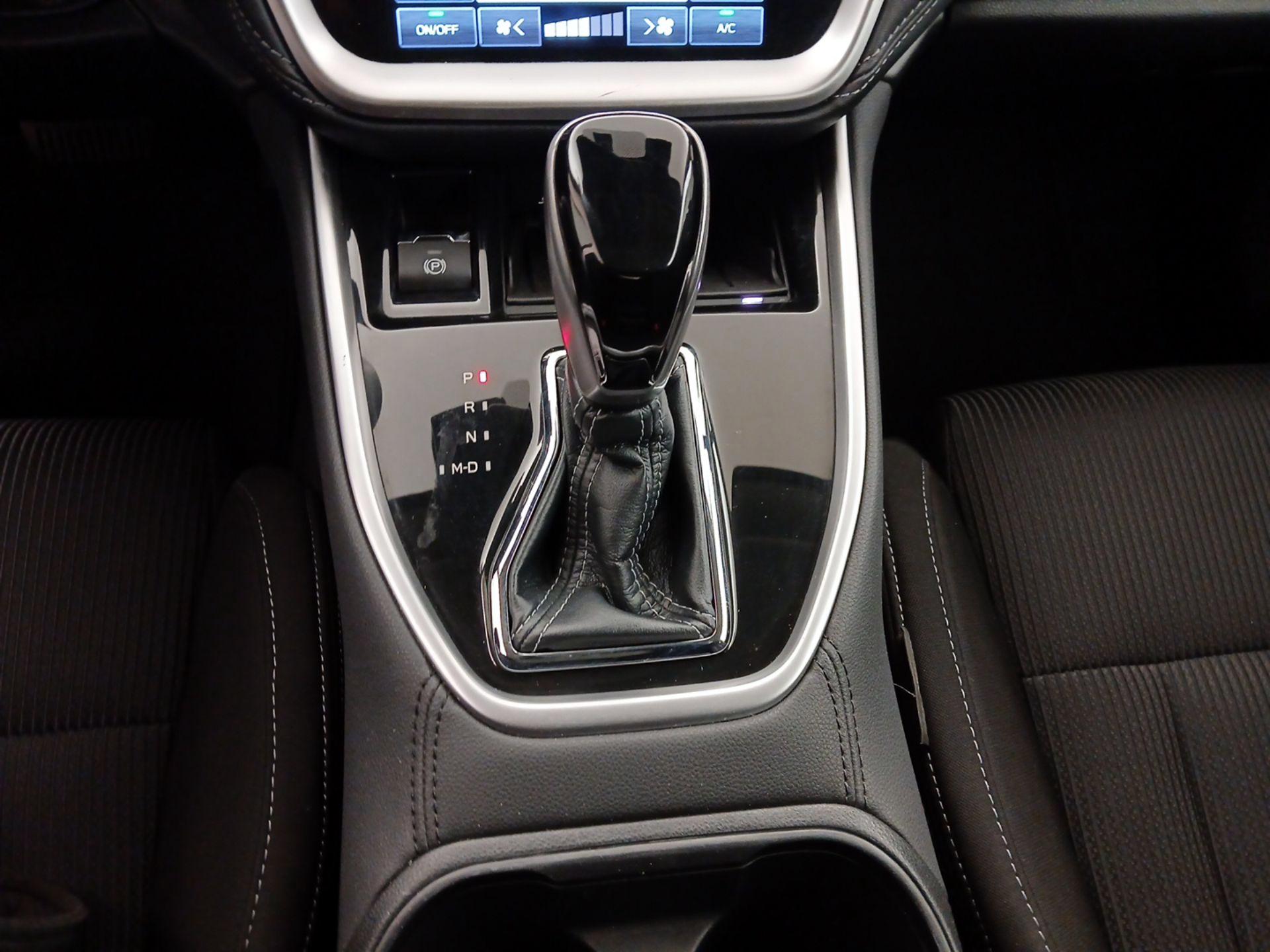 Thumbnail: 2023 Subaru Legacy - 16