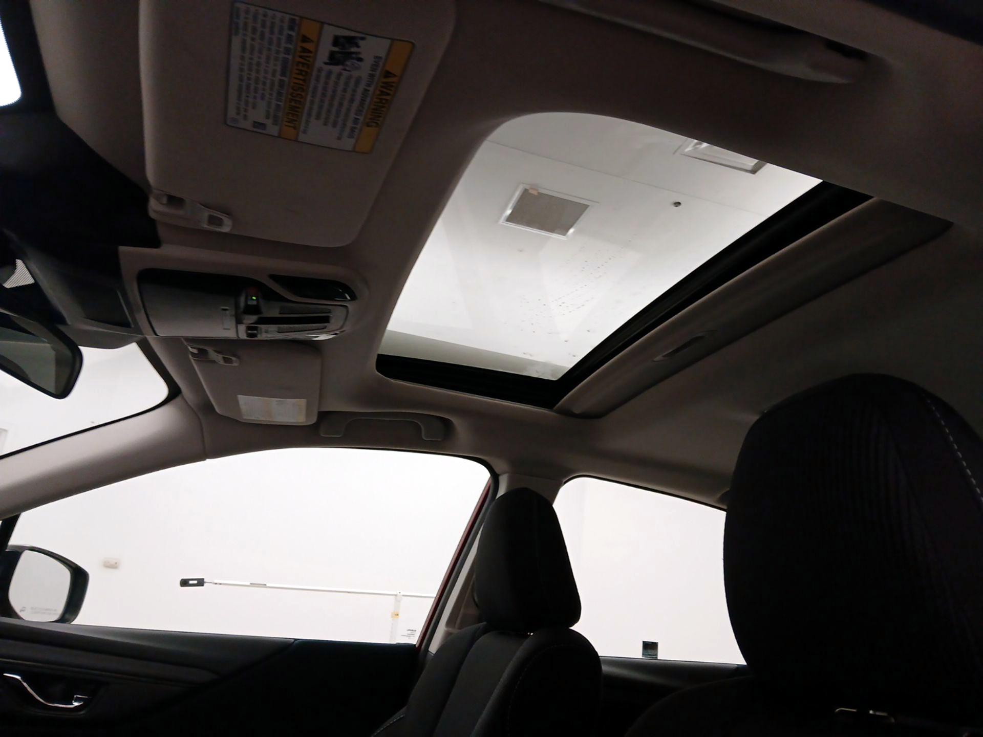 Thumbnail: 2023 Subaru Legacy - 18